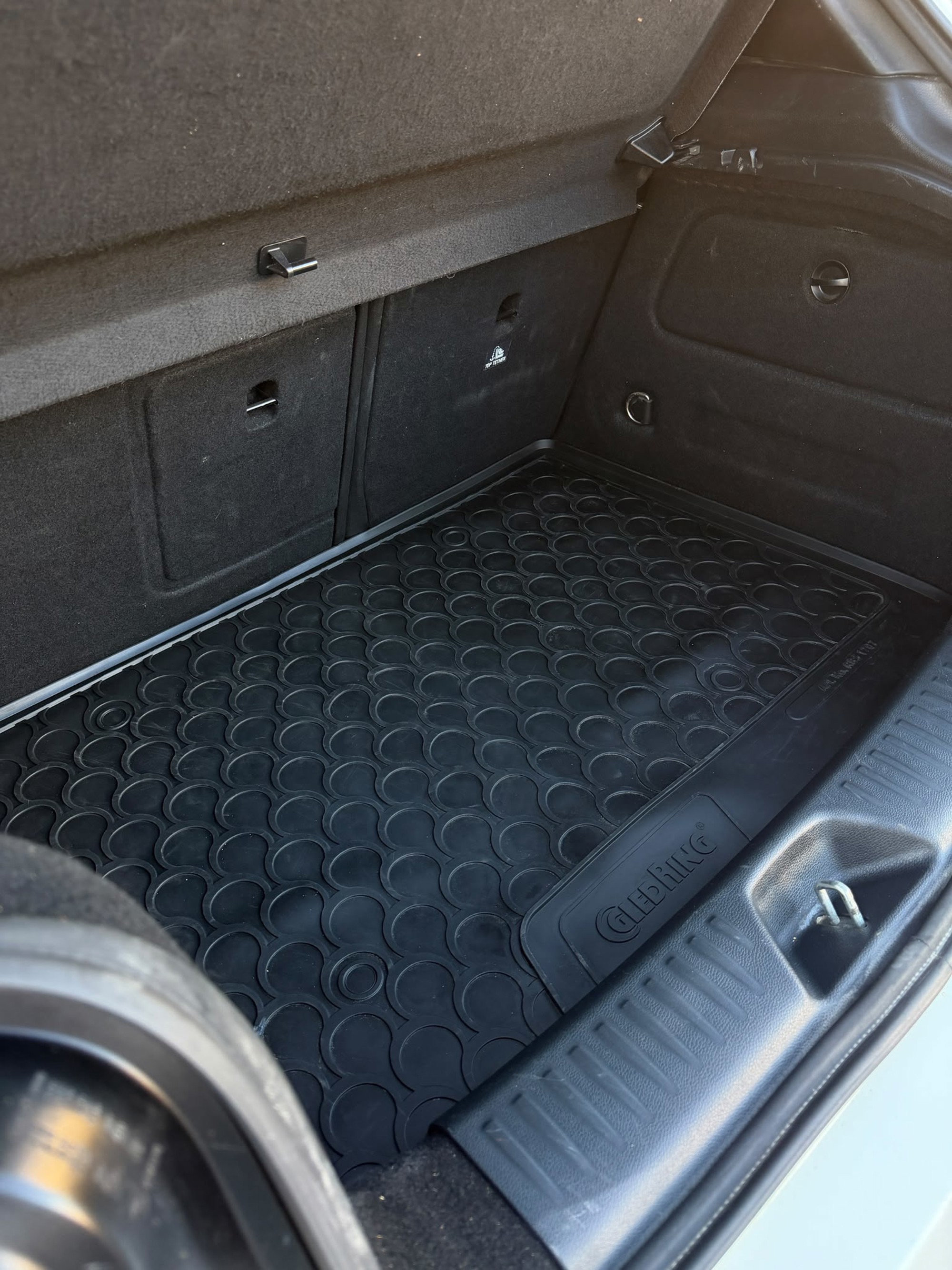 Mercedes A 180CDI, pogled izvana - slika 4