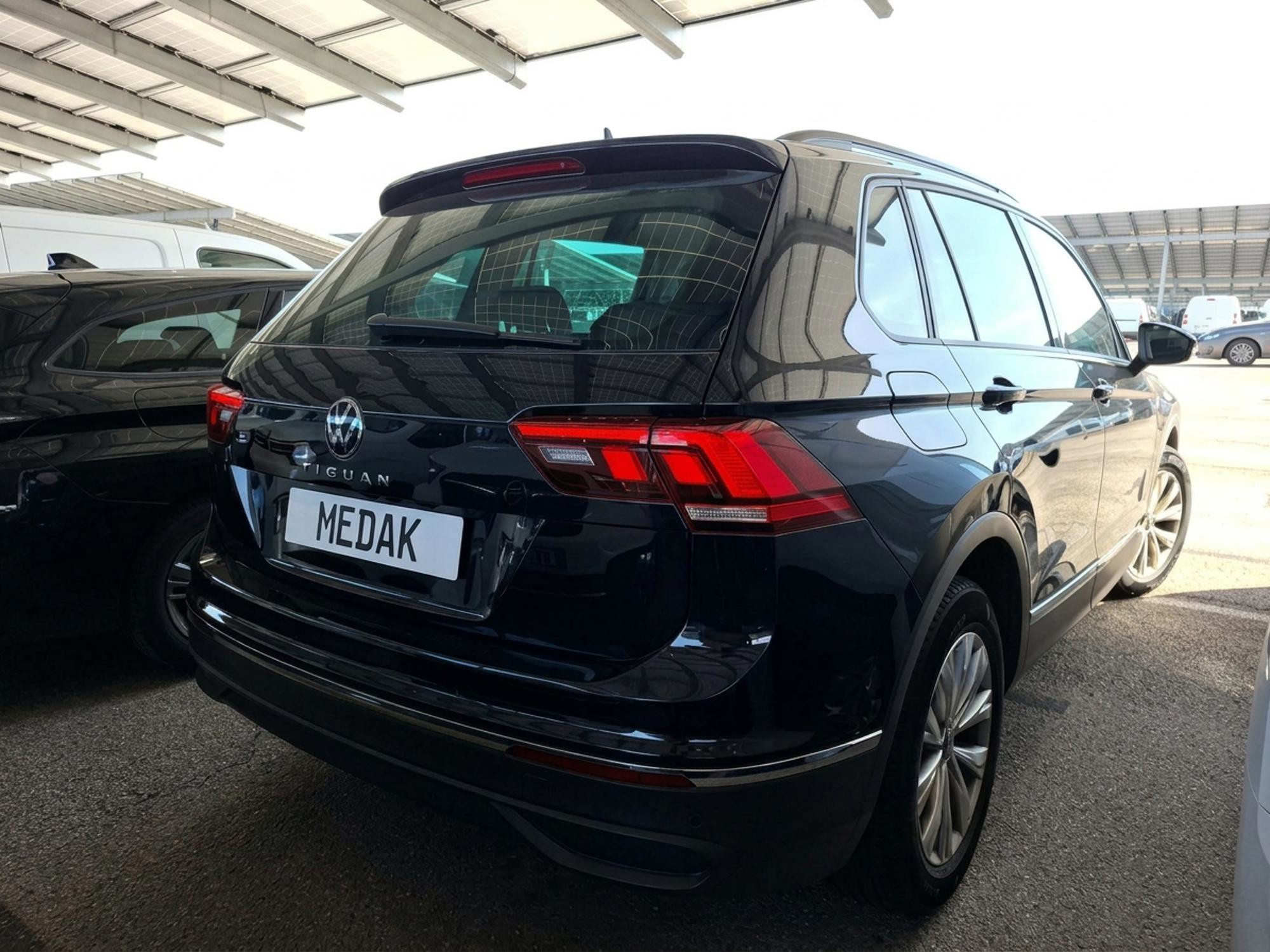 VW Tiguan 2.0 TDI DSG (2023) - 19.950€ DO REGISTRACIJE - BEZ 5% PRIJENOSA - SERVISNA, fotografija 4
