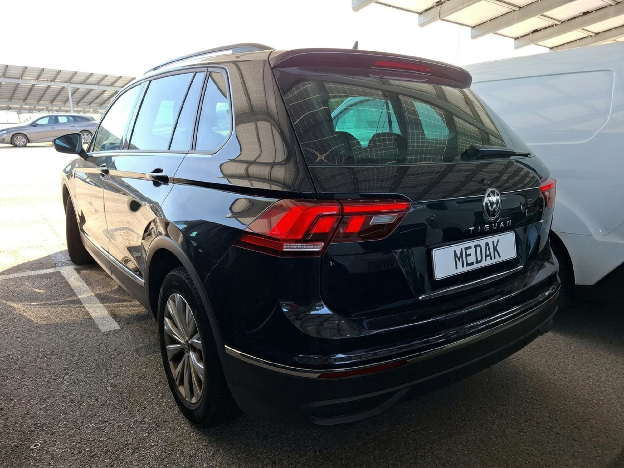 VW Tiguan 2.0 TDI DSG (2023) - 19.950€ DO REGISTRACIJE - BEZ 5% PRIJENOSA - SERVISNA, fotografija 3