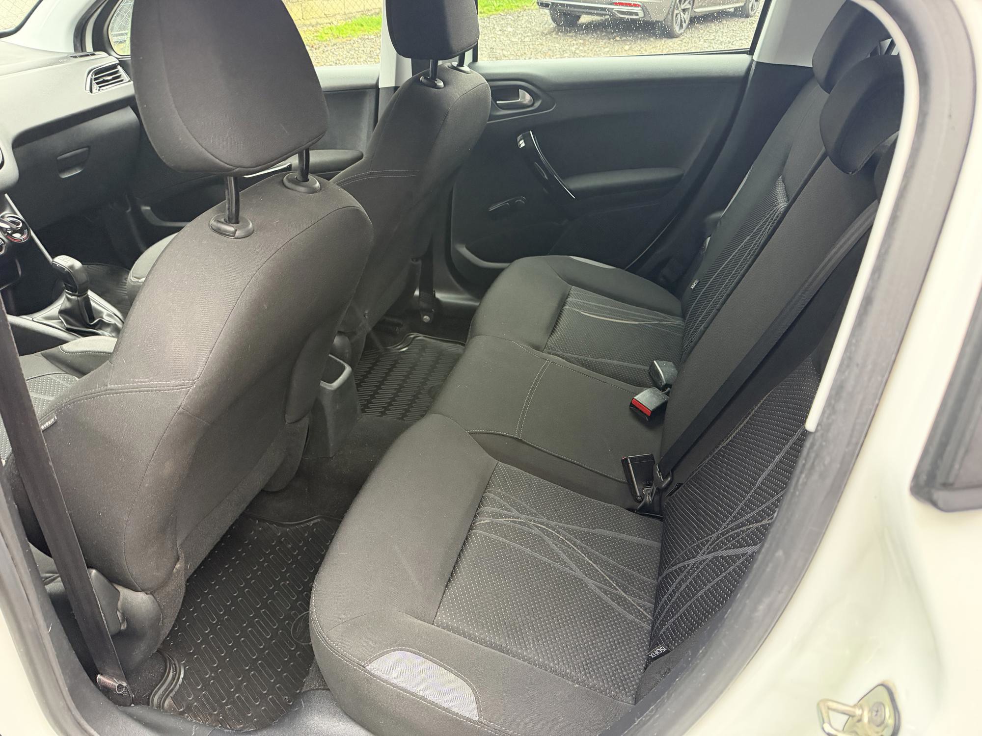 💥 Peugeot 208 1.2 PureTech + LPG (2012.) – REG. 3/2027. / BEZ ULAGANJA 💥, fotografija 12