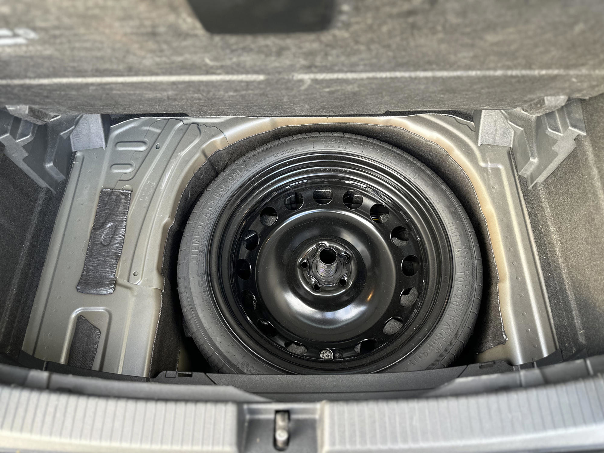 VW T-Cross 1.0 TSI Style, reg. 03/2027!, MATRIX svijetla, ljetne+zimkse gume, 1. vlasnik, HR auto, fotografija 13