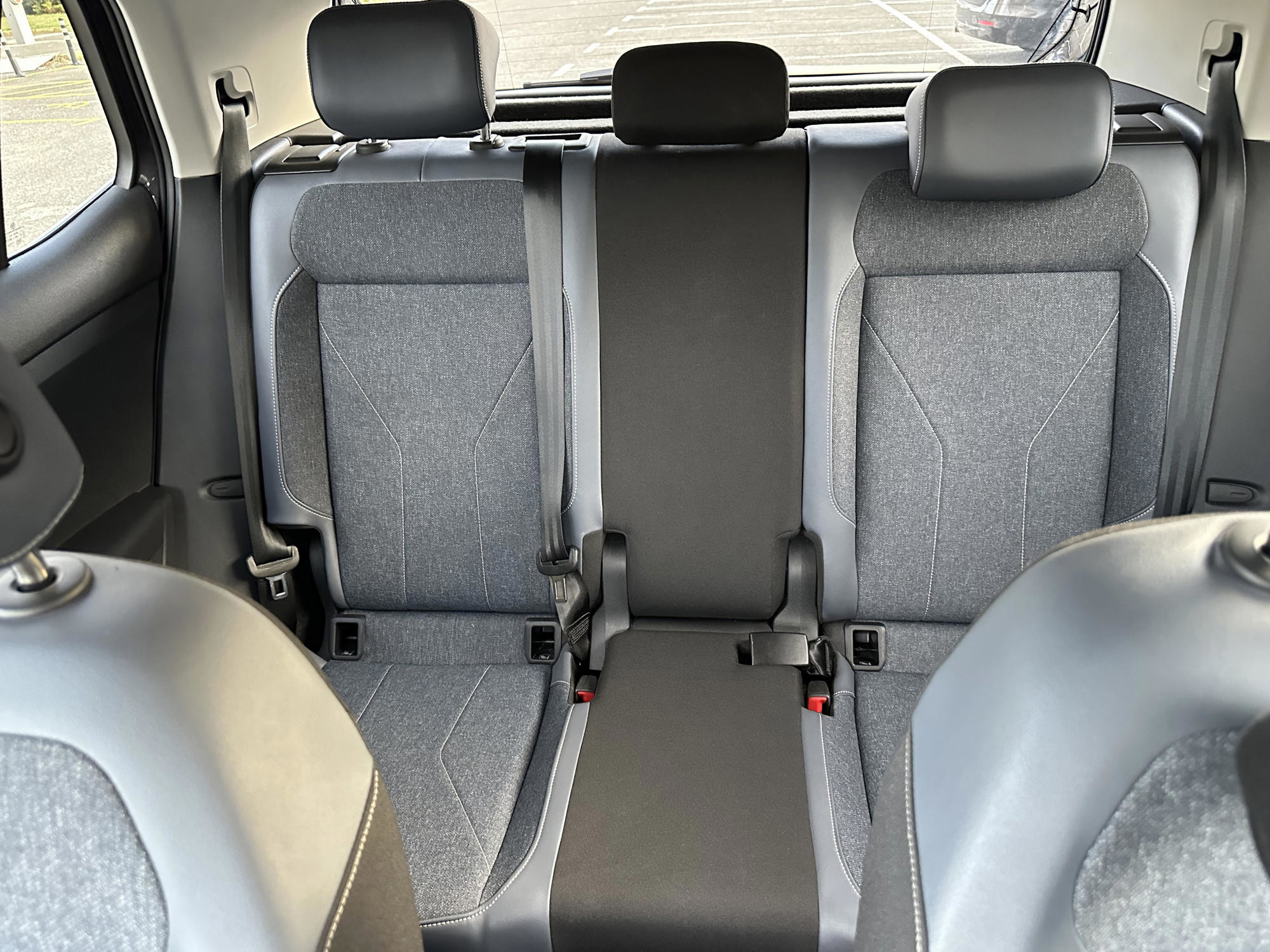 VW T-Cross 1.0 TSI Style, reg. 03/2027!, MATRIX svijetla, ljetne+zimkse gume, 1. vlasnik, HR auto, fotografija 8