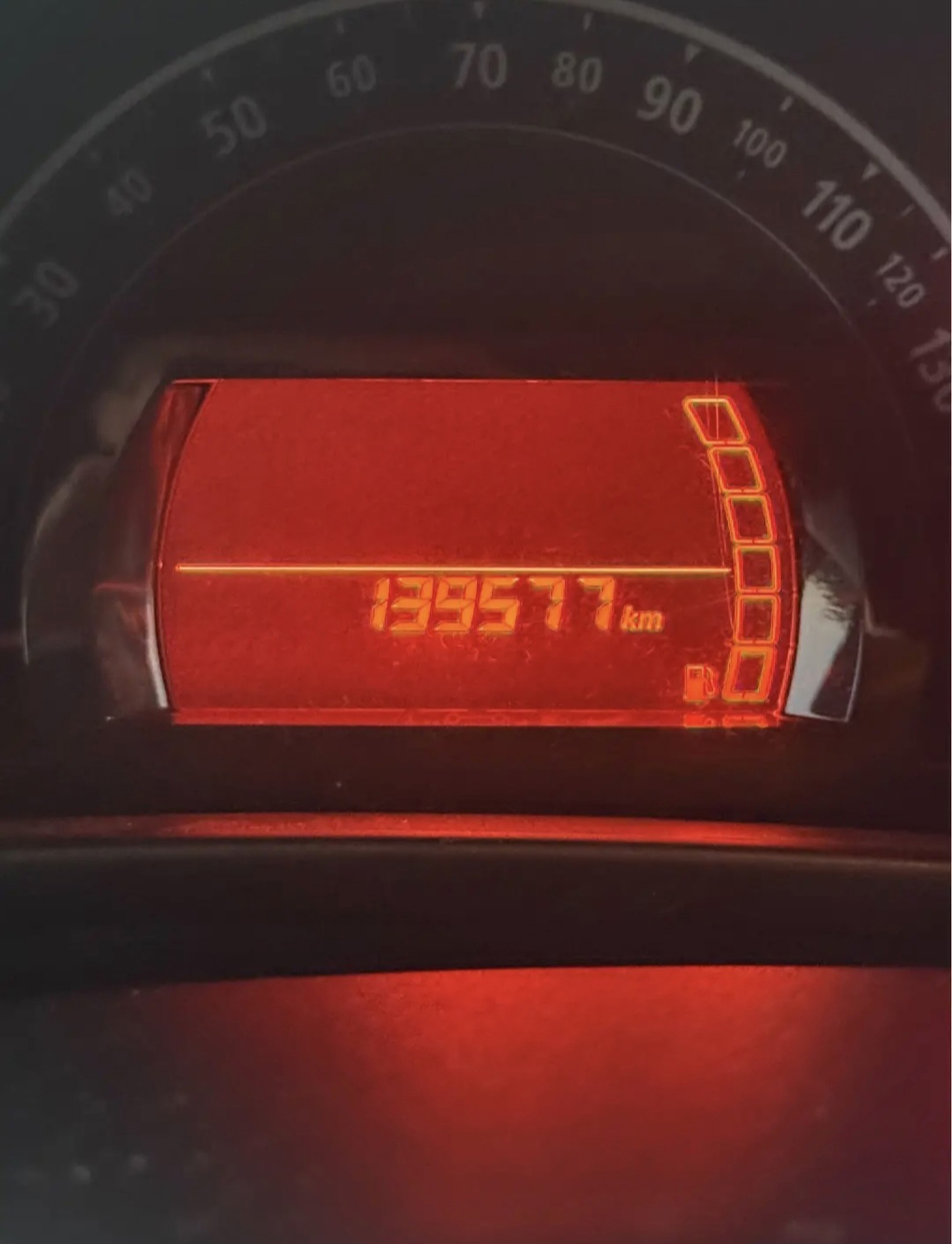 Renault twingo, fotografija 2