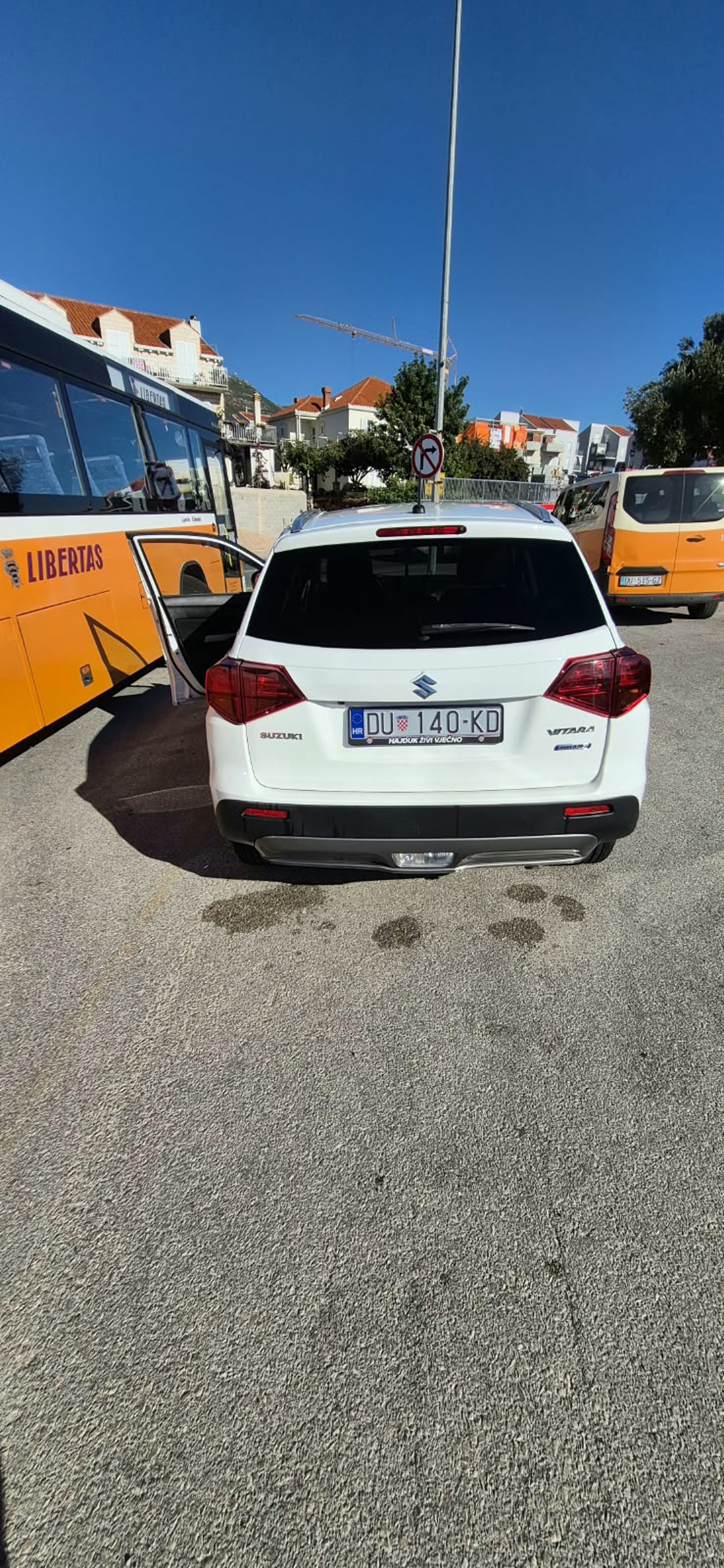 Suzuki Vitara, Hybrid GL+, fotografija 2