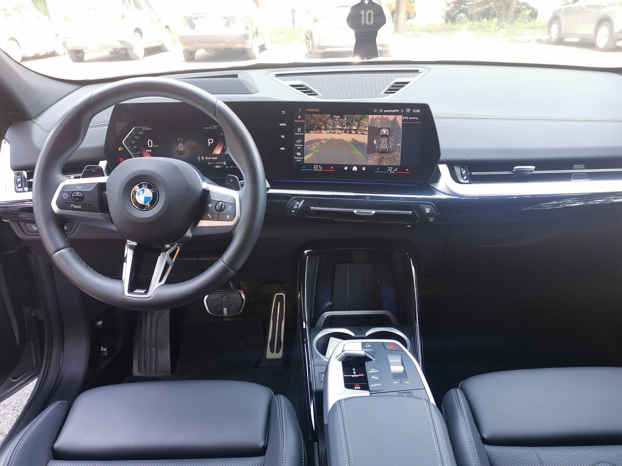 BMW X2 xDrive 20d M-Sport garancija do 12/2029, fotografija 2