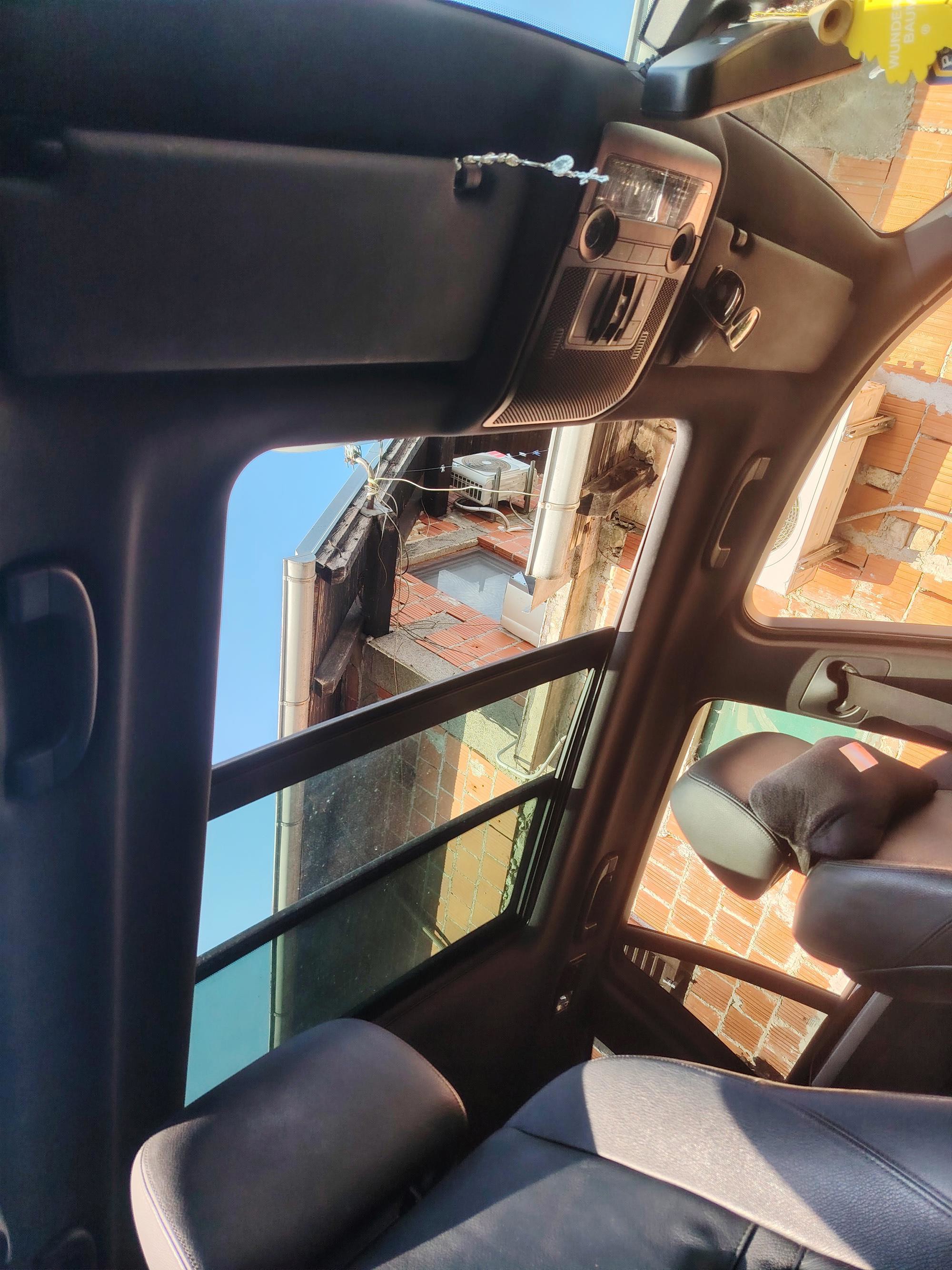 Bmw e70 X5 4.8i, fotografija 3
