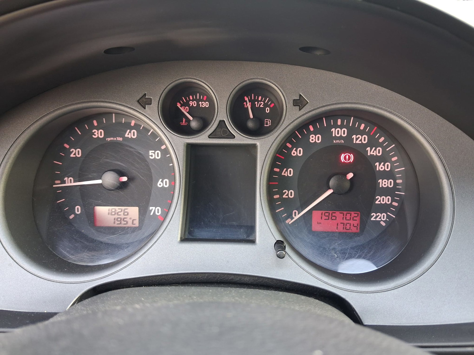 Seat Ibiza, 1.2, 2008.g. reg. do 5/2027, fotografija 4