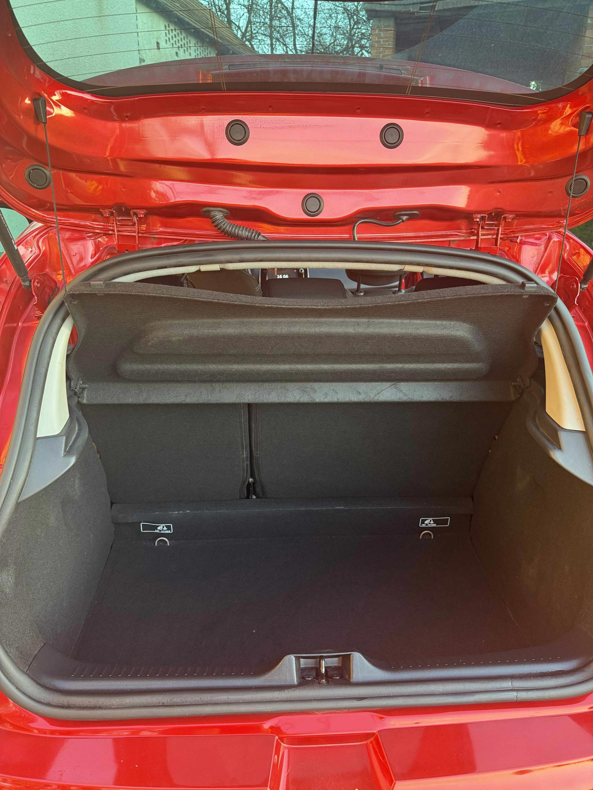 Renault Clio limited 1.2 16v, pogled izvana - slika 3