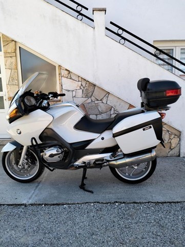 BMW R900RT | INDEX OGLASI