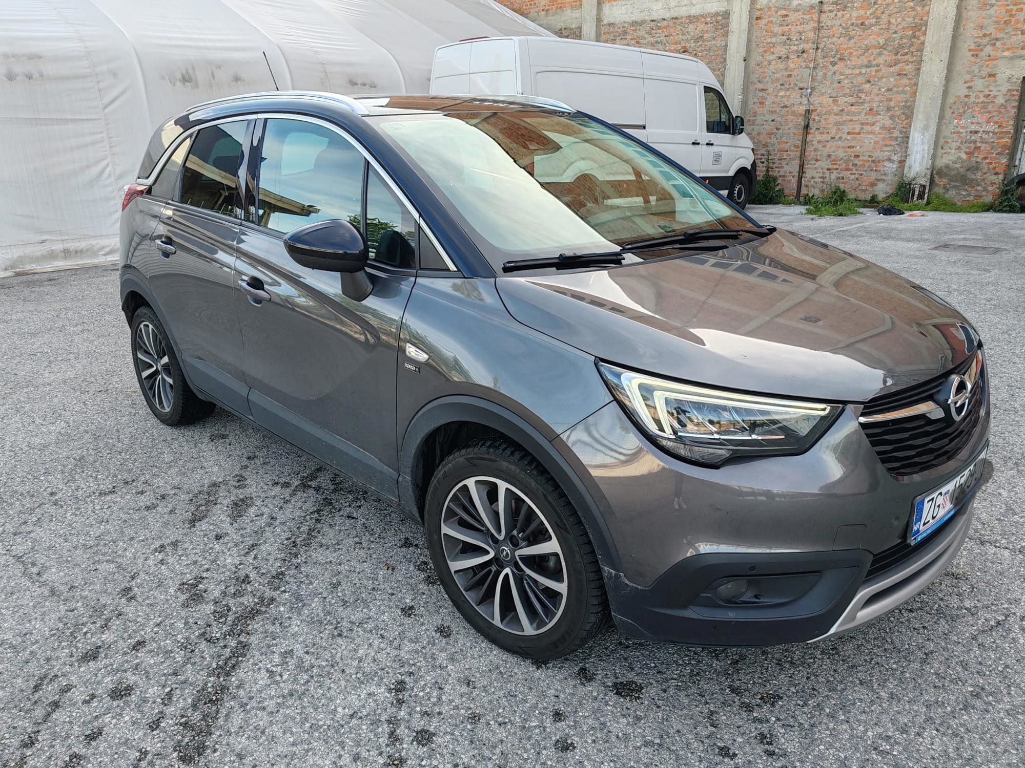 Opel Crossland X~AUTOMATIC, fotografija 3