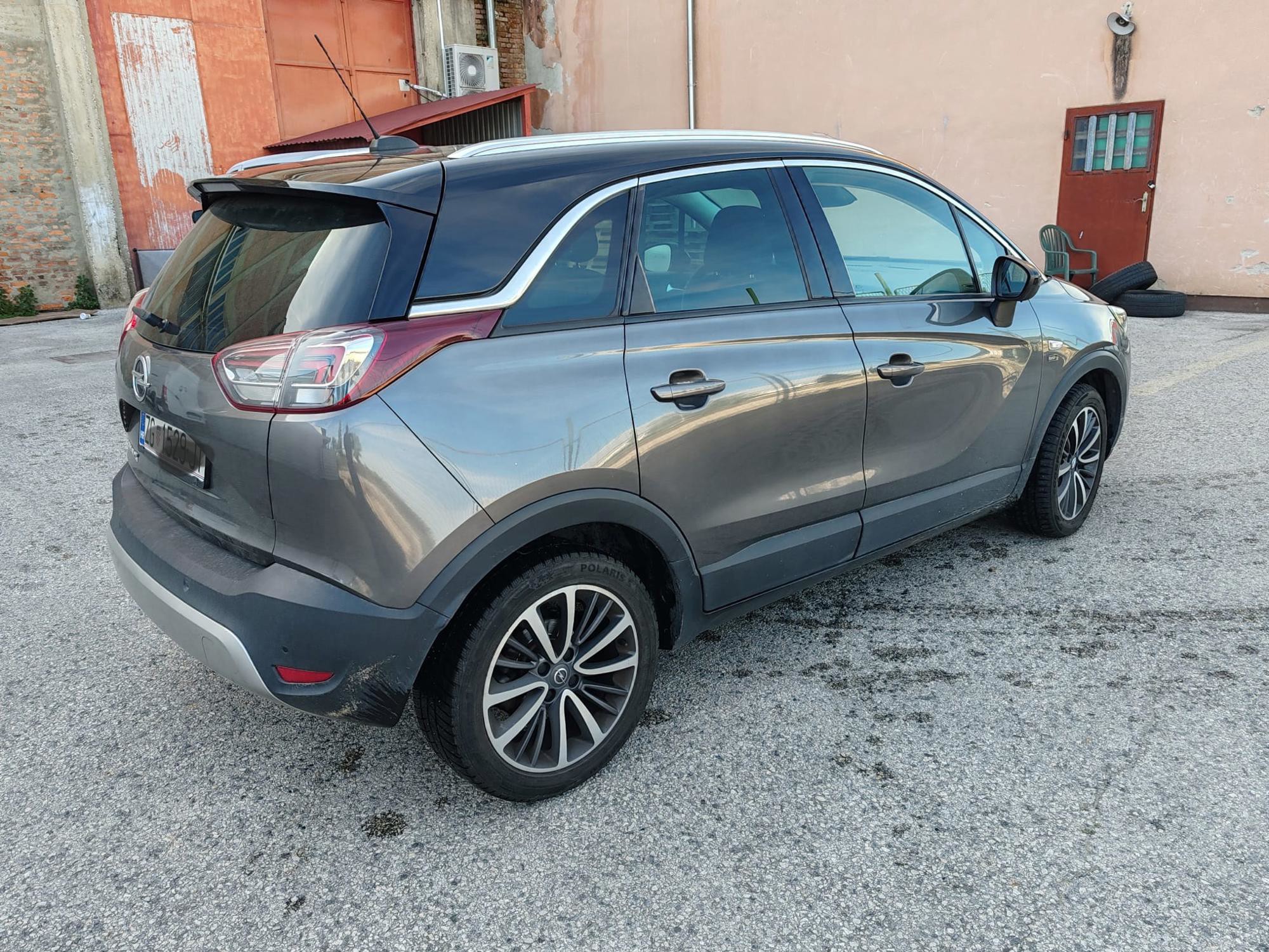Opel Crossland X~AUTOMATIC, fotografija 4