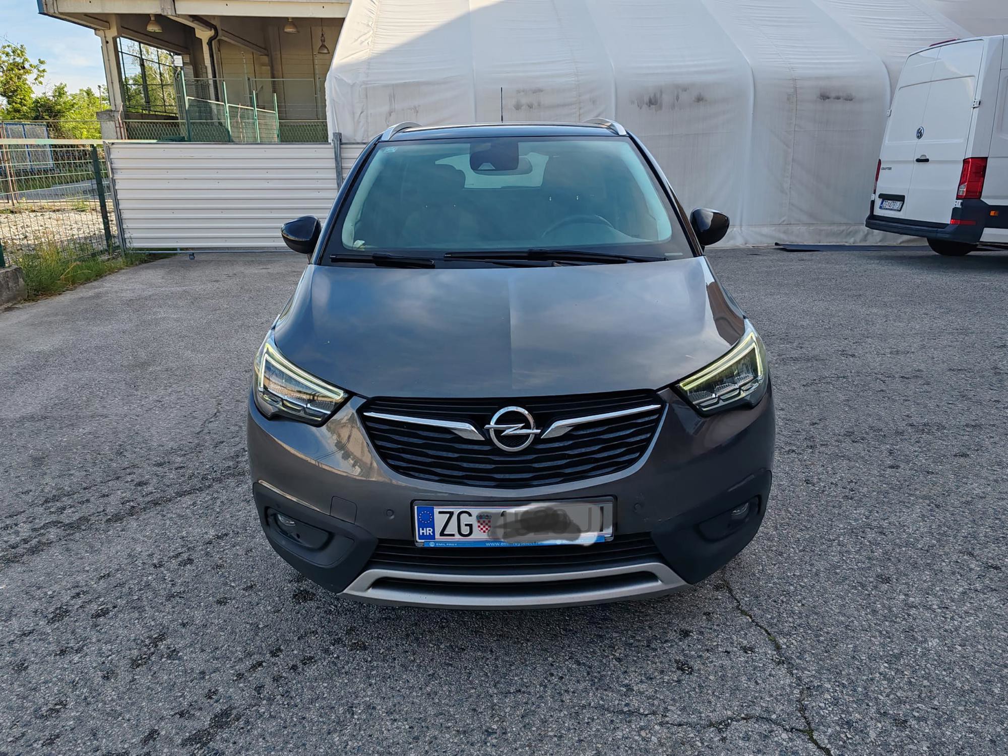 Opel Crossland X~AUTOMATIC, fotografija 2