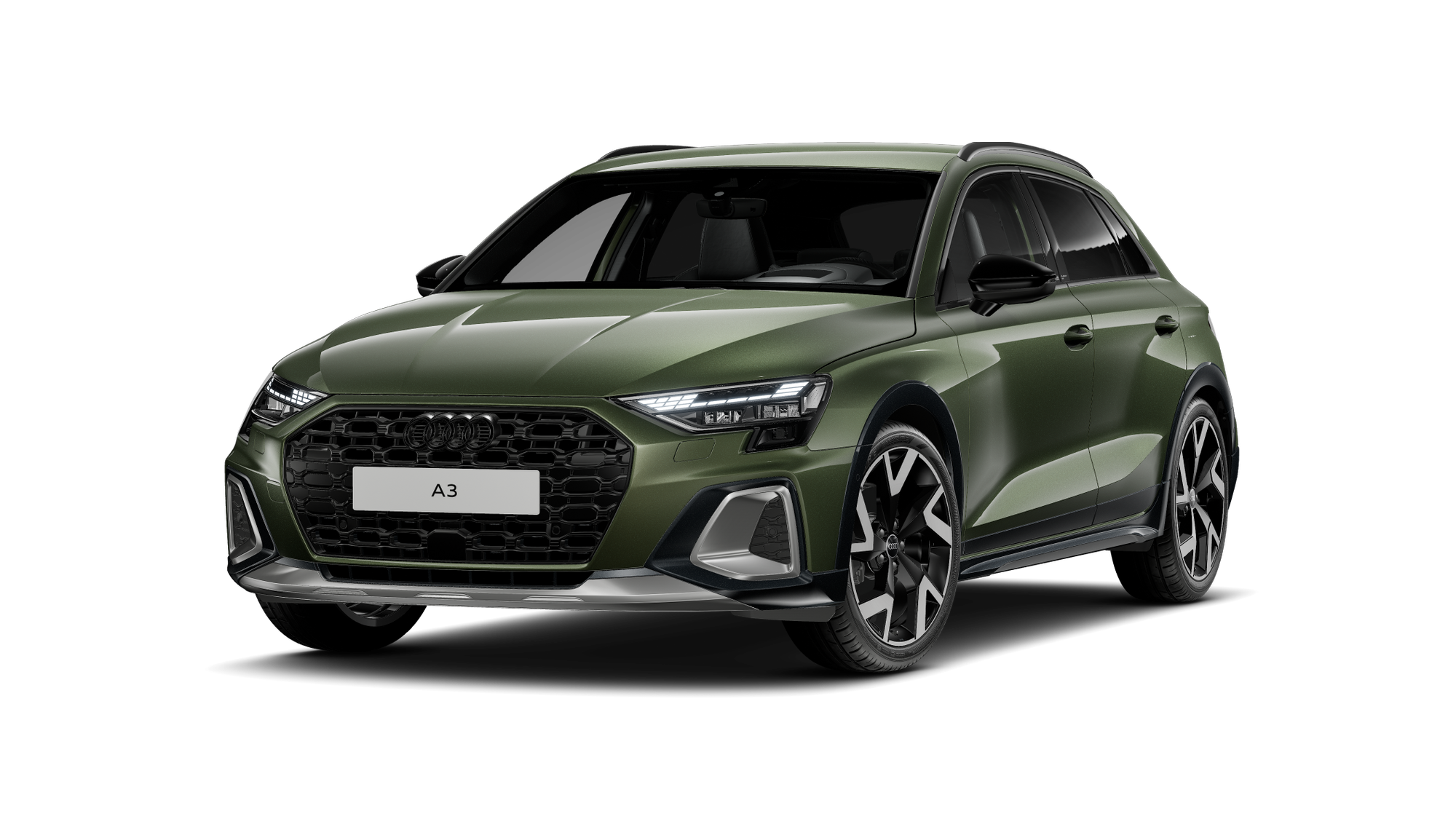 A3 Sportback