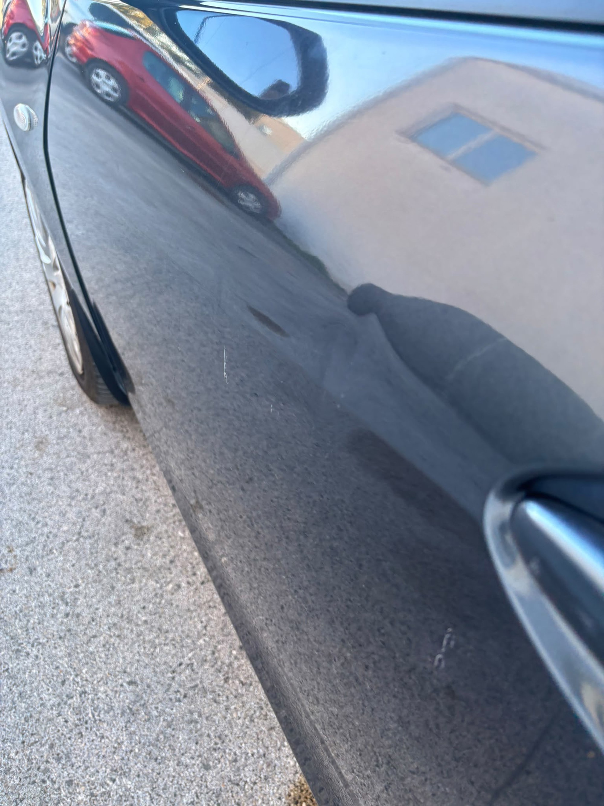 Mazda 2, 1.3 benzin, odlična, tehnički godinu dana, fotografija 12