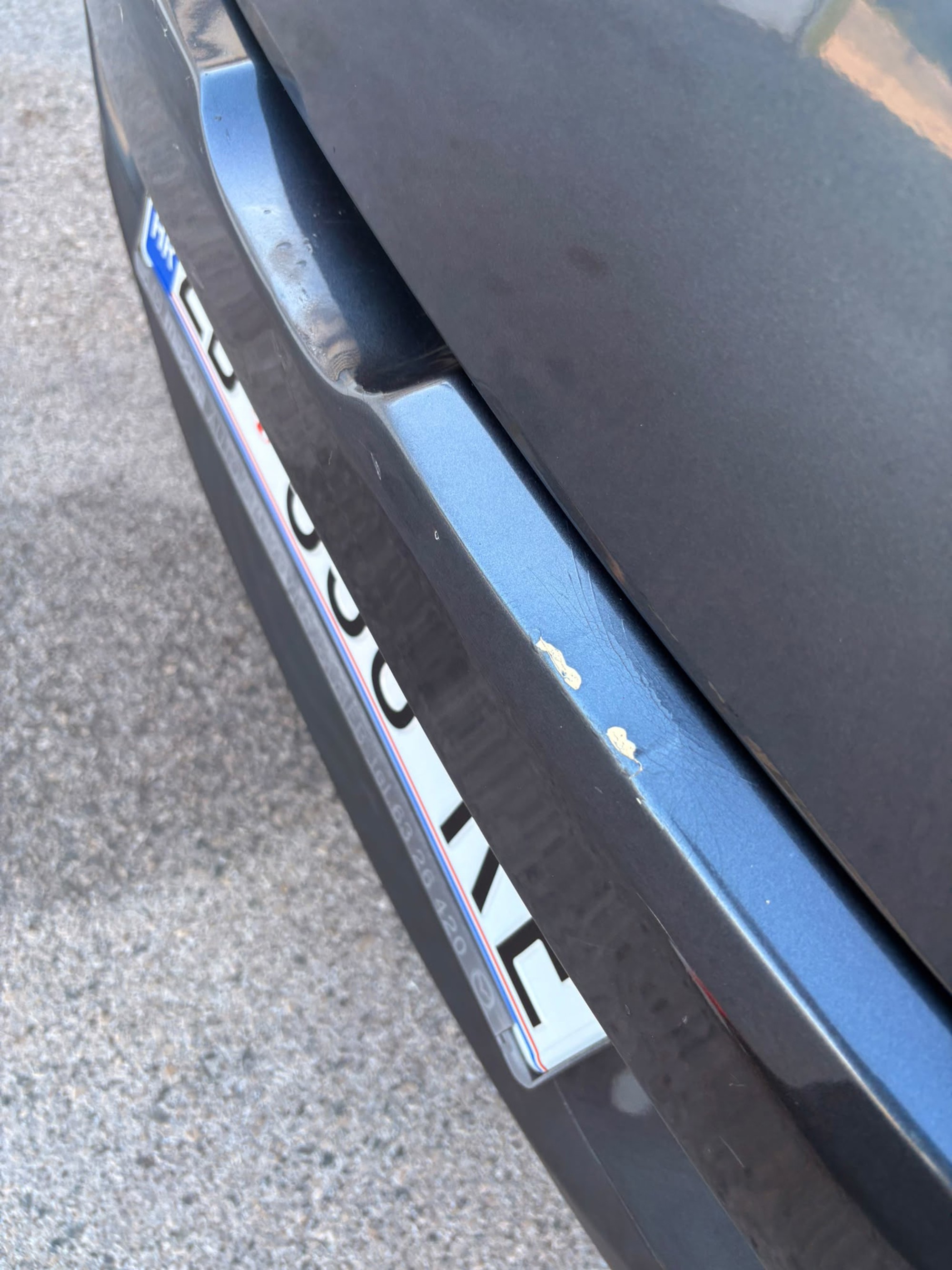 Mazda 2, 1.3 benzin, odlična, tehnički godinu dana, fotografija 13