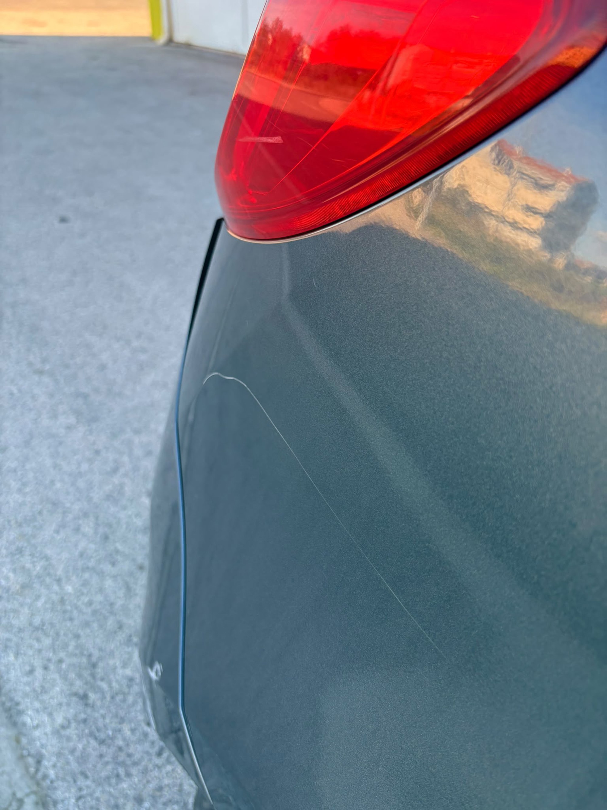 Mazda 2, 1.3 benzin, odlična, tehnički godinu dana, fotografija 14