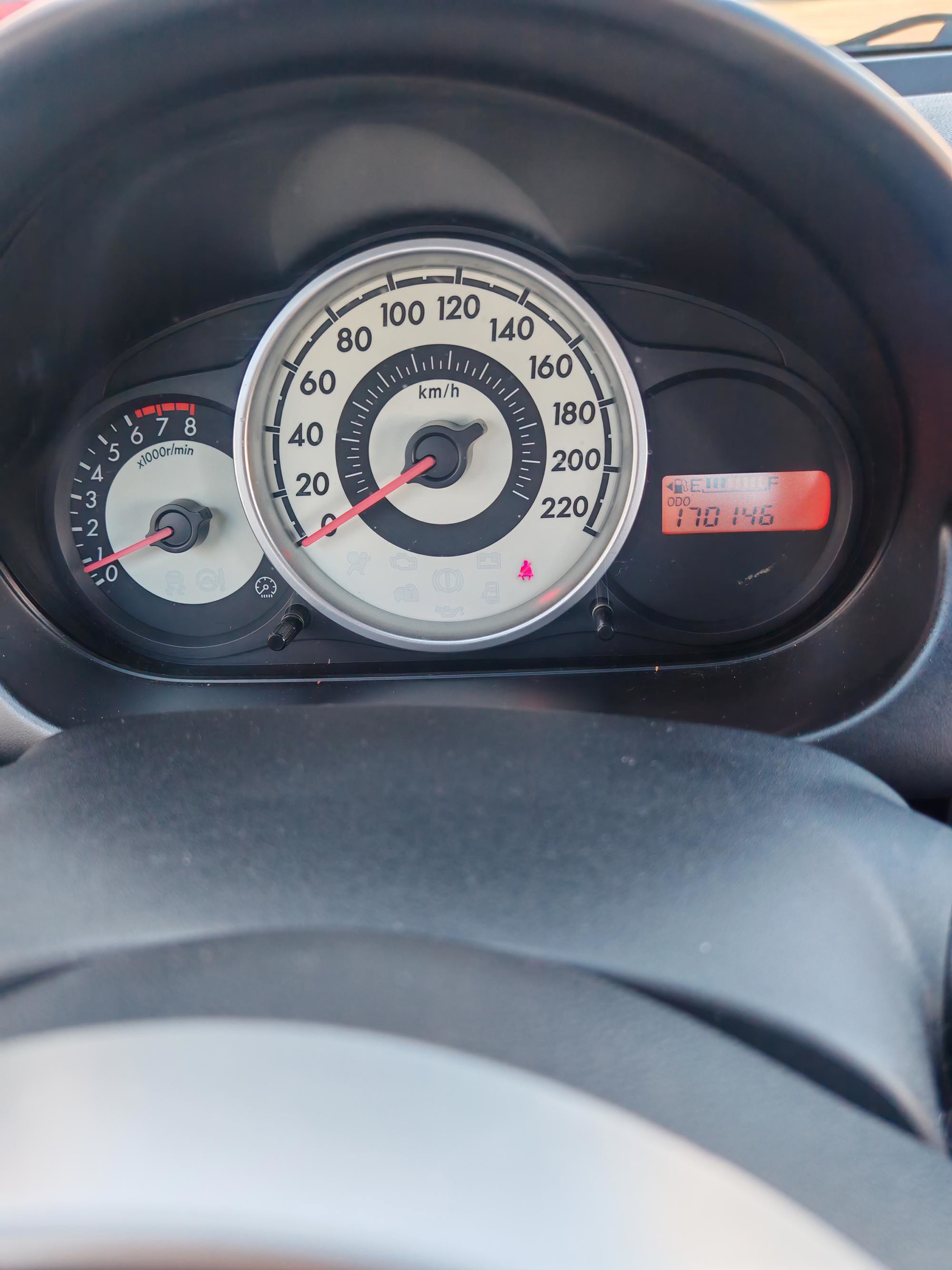 Mazda 2, 1.3 benzin, odlična, tehnički godinu dana, fotografija 11