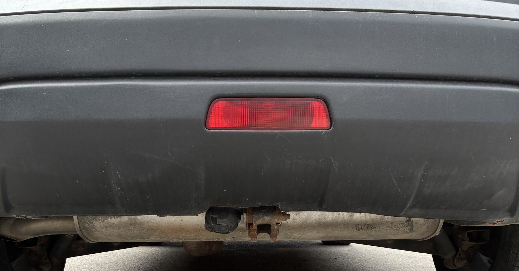Nissan Qashqai 1,6 dizel, fotografija 3