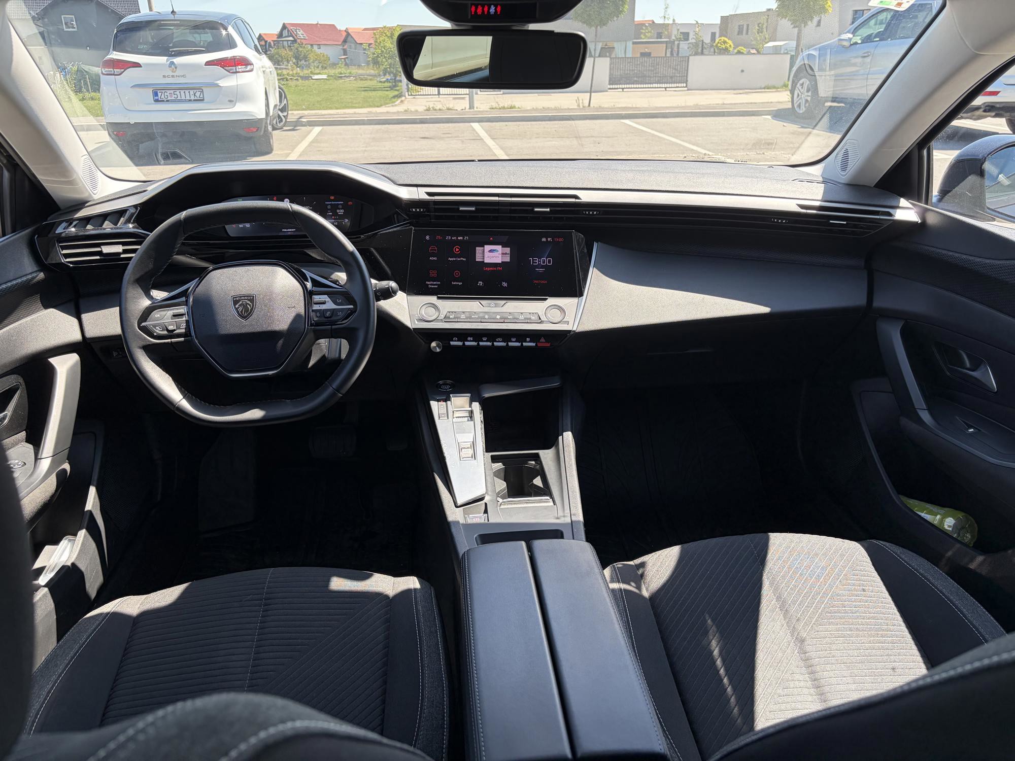 PEUGEOT 308 SW (2023) / AUTOMATIC / REG 21.06.2027 / 74,000 KM, pogled izvana - slika 3
