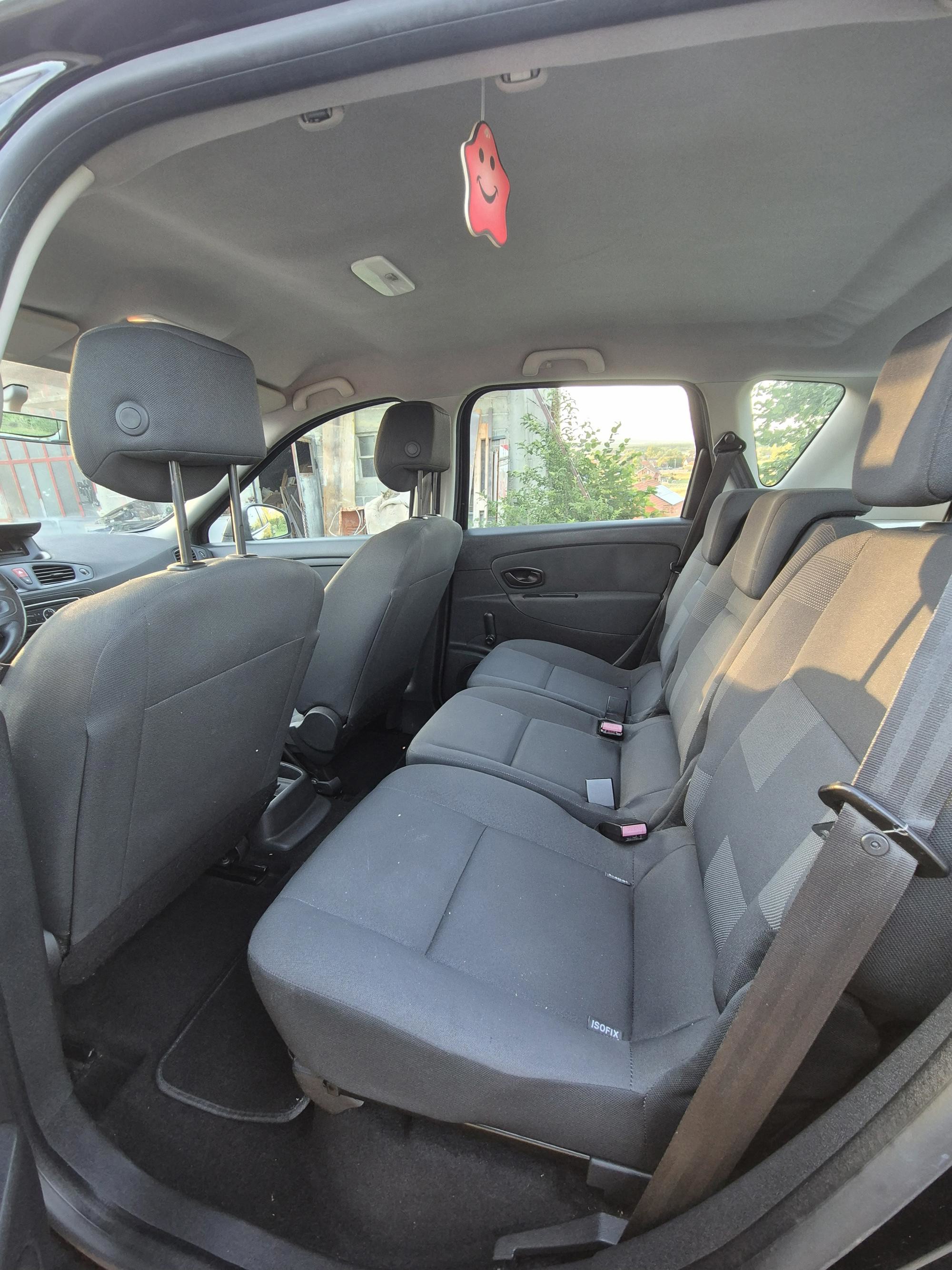 Renault Scenic 1.5 dci. Registriran do 7/2027!, fotografija 5