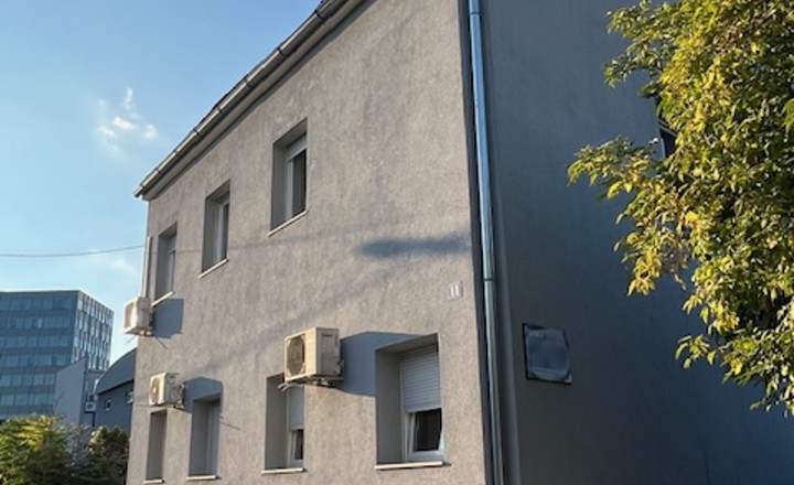 Stan Trnje (Kanal), 47m2, 3-sobni
