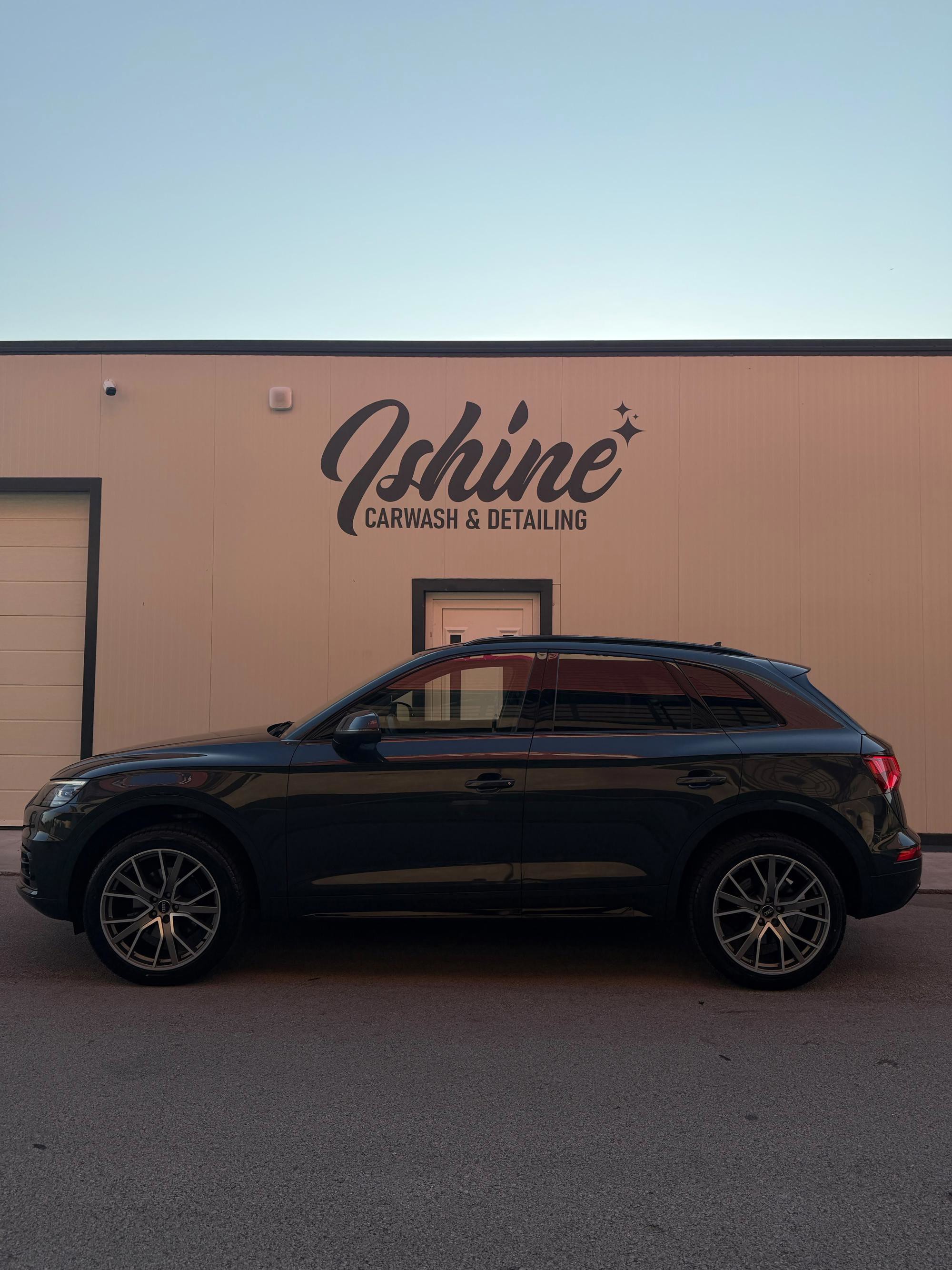 Audi Q5 40 TDI quattro S tronic, fotografija 3