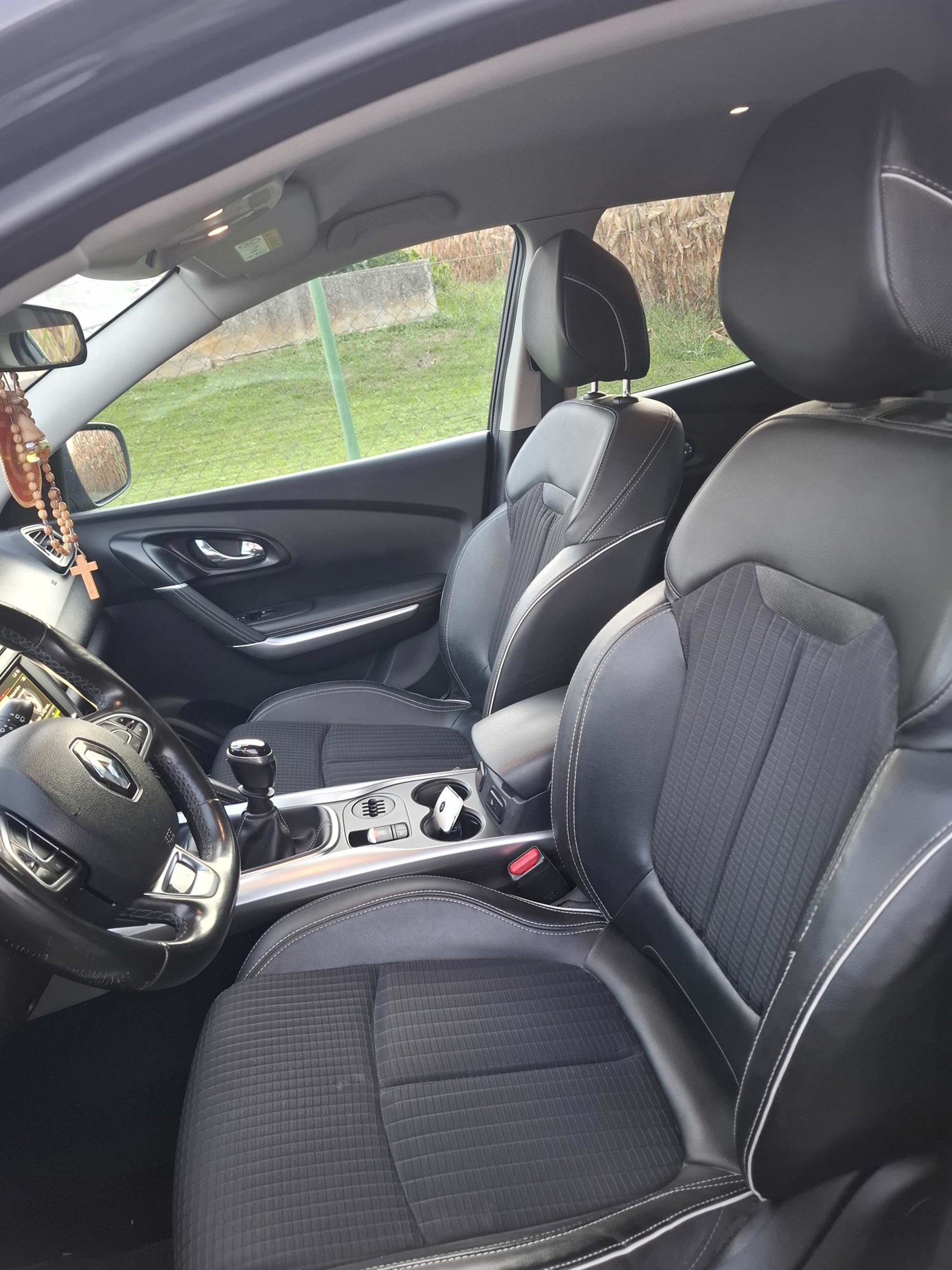 Renault Kadjar 1.6dci BOSE 2016, fotografija 3