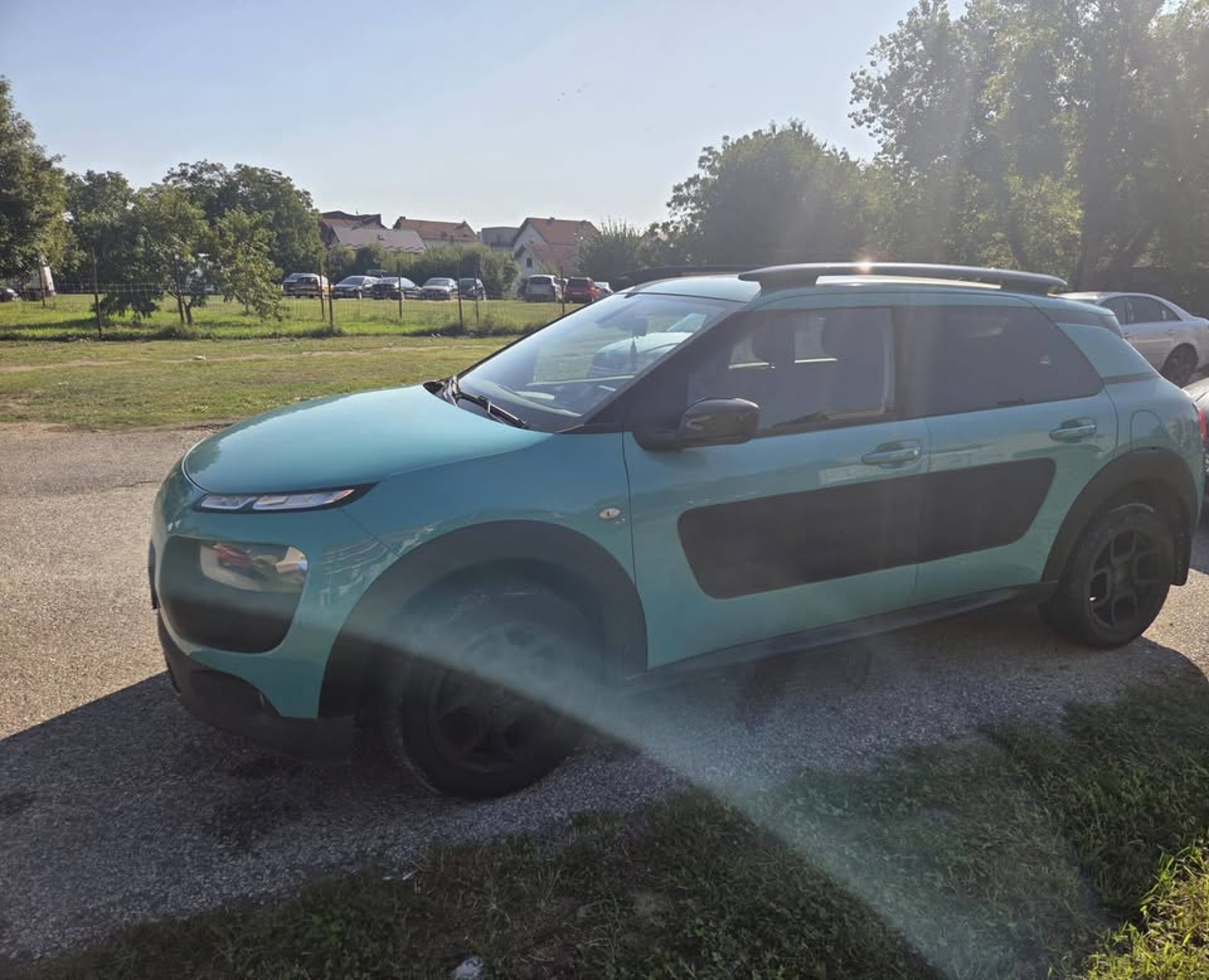 Citroën C4 Cactus 1.2 PureTech – 2015. – 85.640 km, fotografija 3