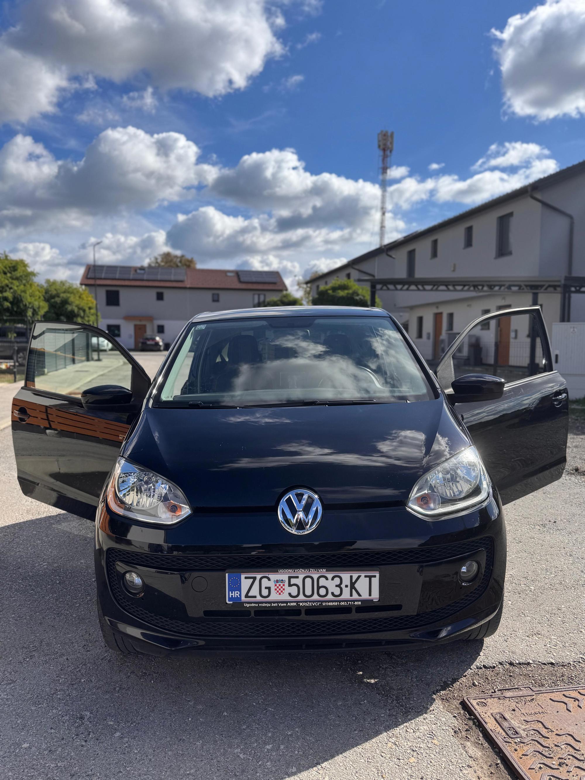 Vw up Gti oprema Hitno!! | INDEX OGLASI