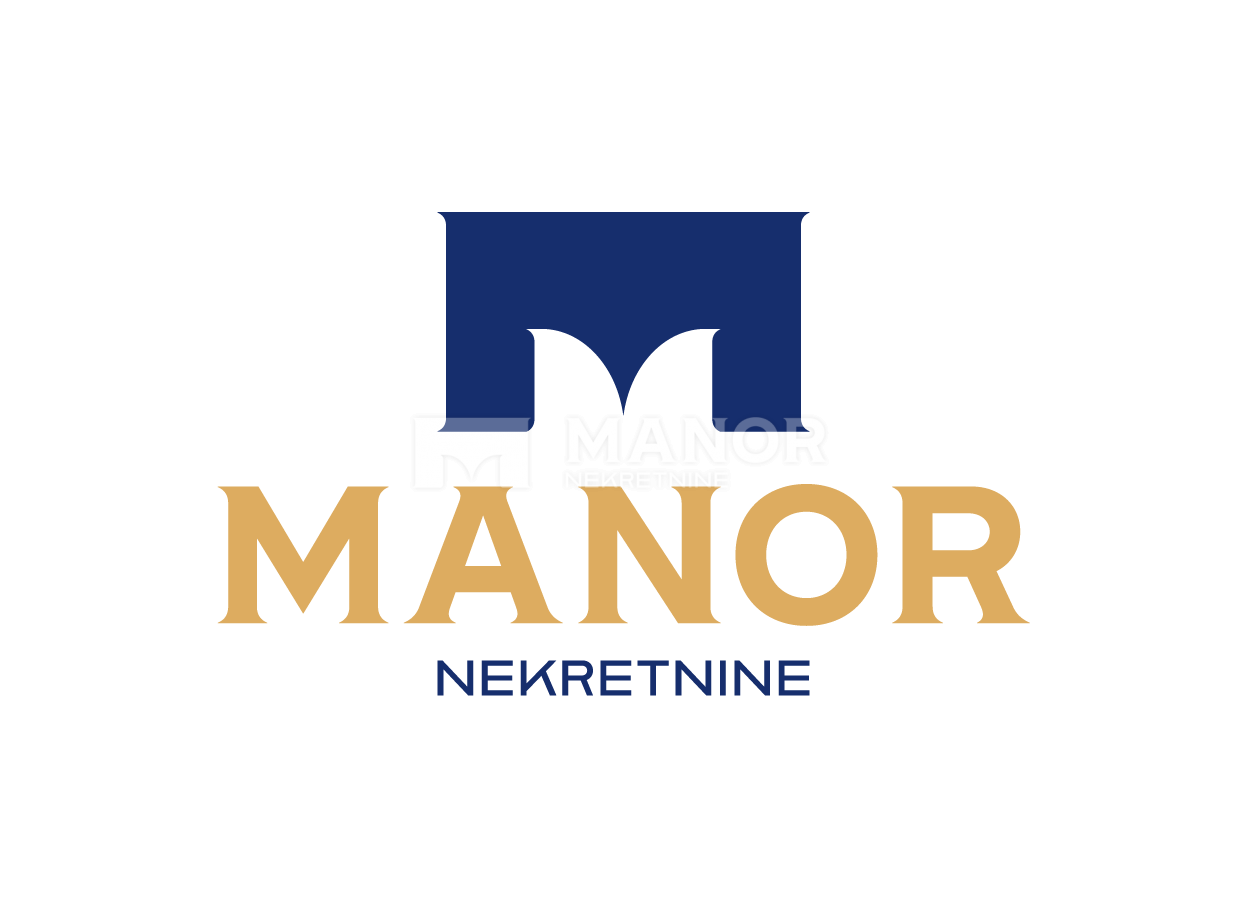 DELNICE, CRNI LUG - Zemljište sportsko- rekreacijske namjene, 1.140m² ...