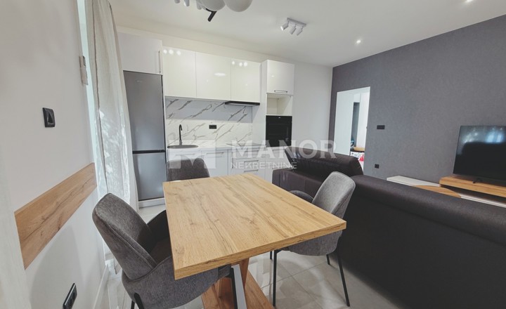 RIJEKA, KANTRIDA - Novoadaptirani stan za najam, 45 m2
