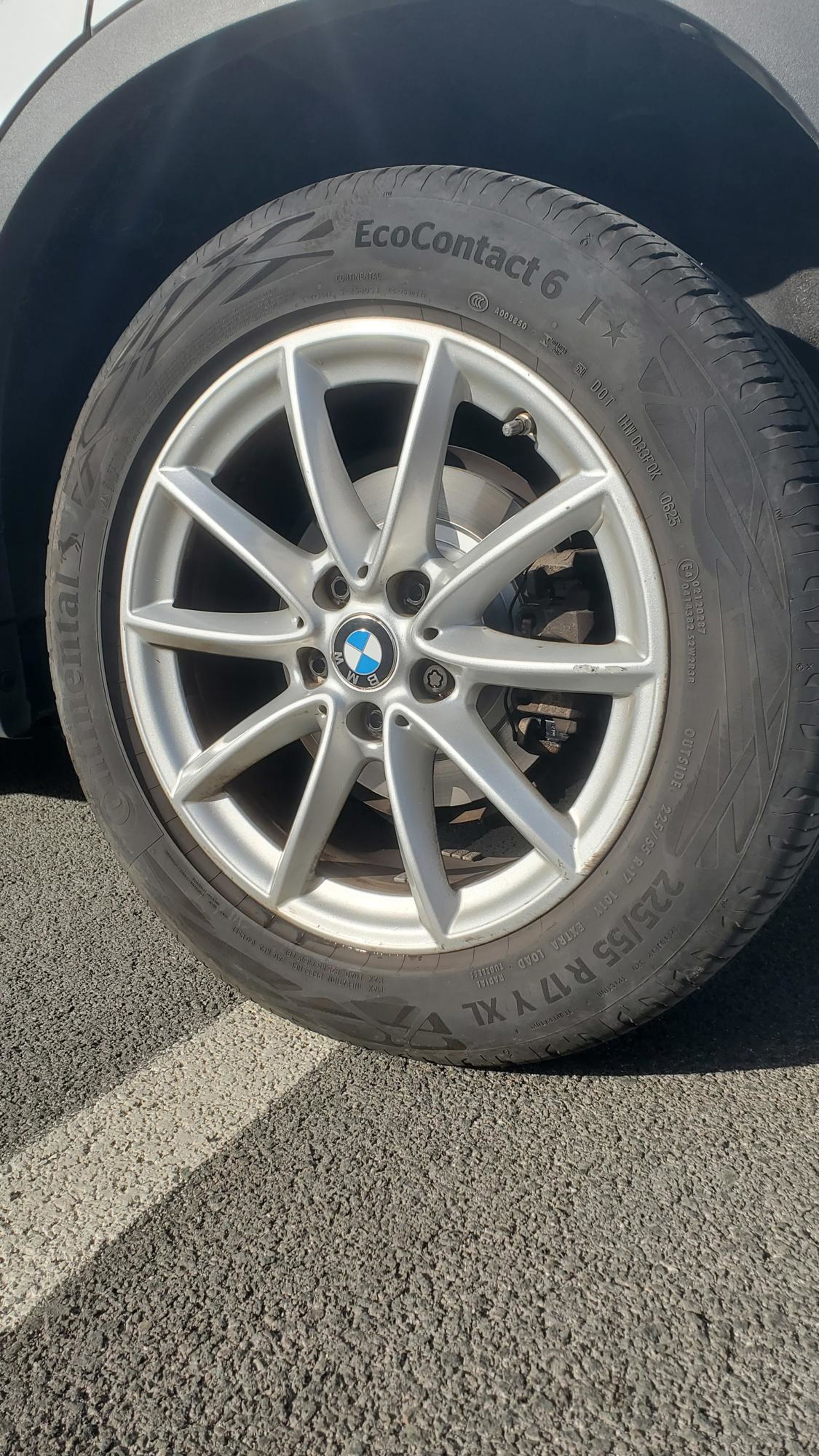 BMW X1 sDrive 18d Advantage – 113.000 km / LED / Navigacija / Reg 04/2027, fotografija 12