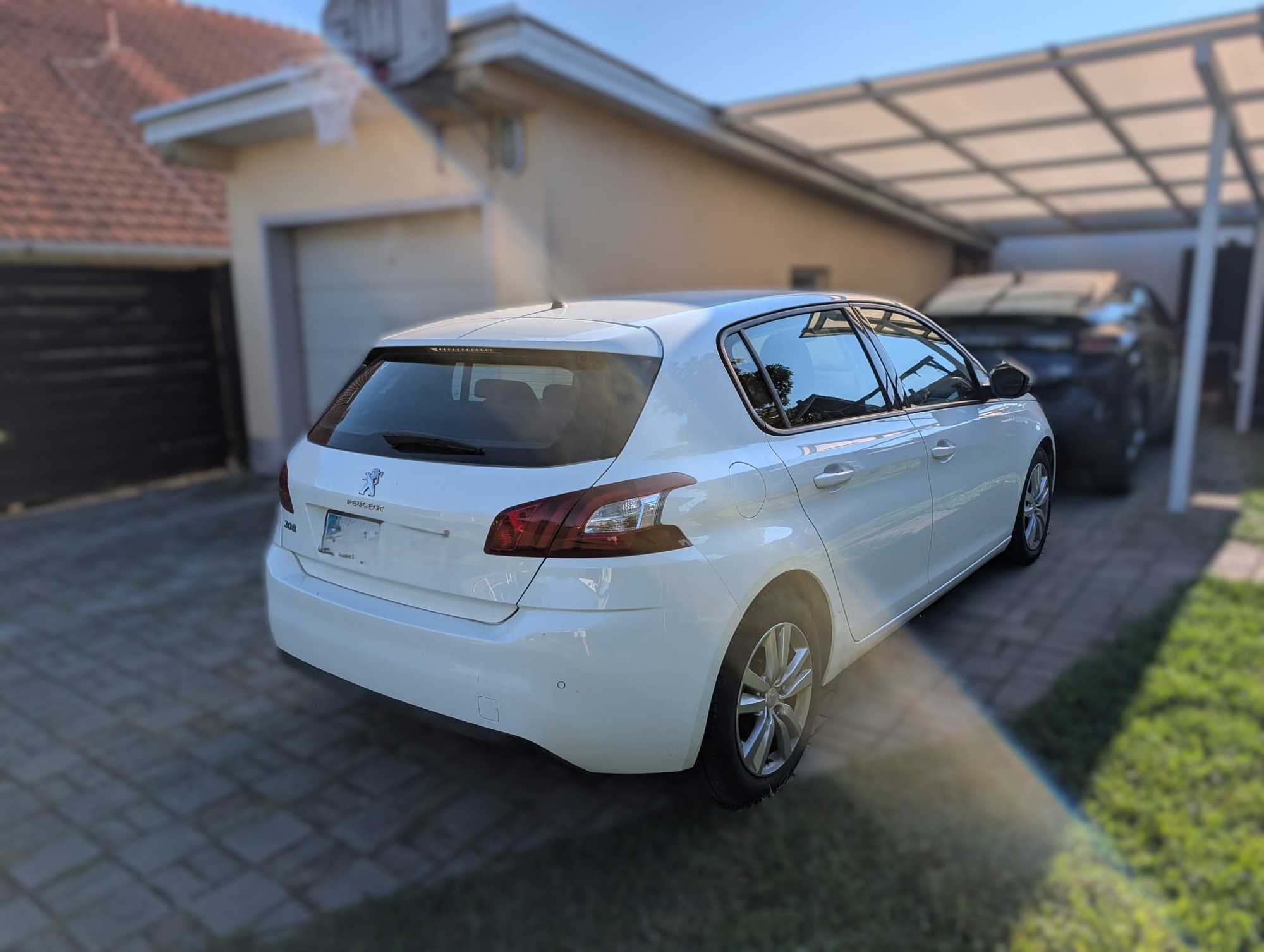 PRODAJEM PEUGEOT, fotografija 3