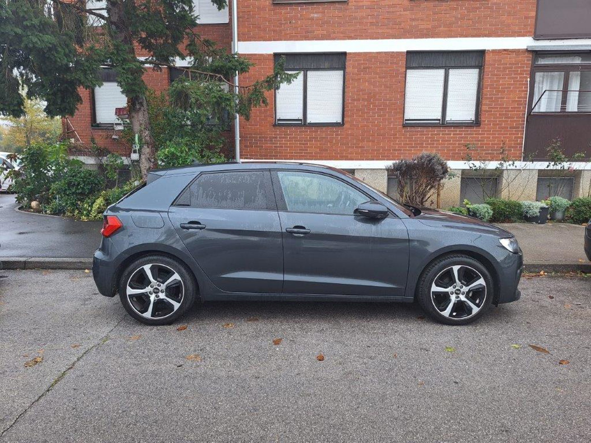 Audi A1, 2023.g./23.000km, prvi vlasnik, fotografija 1