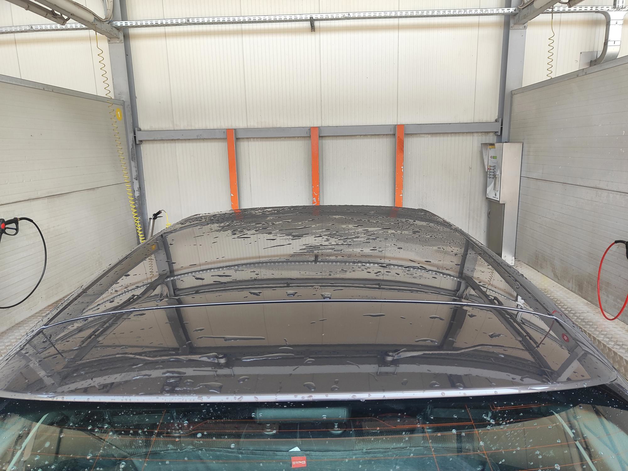 Audi A3 SPORTBACK 2014, pogled izvana - slika 2