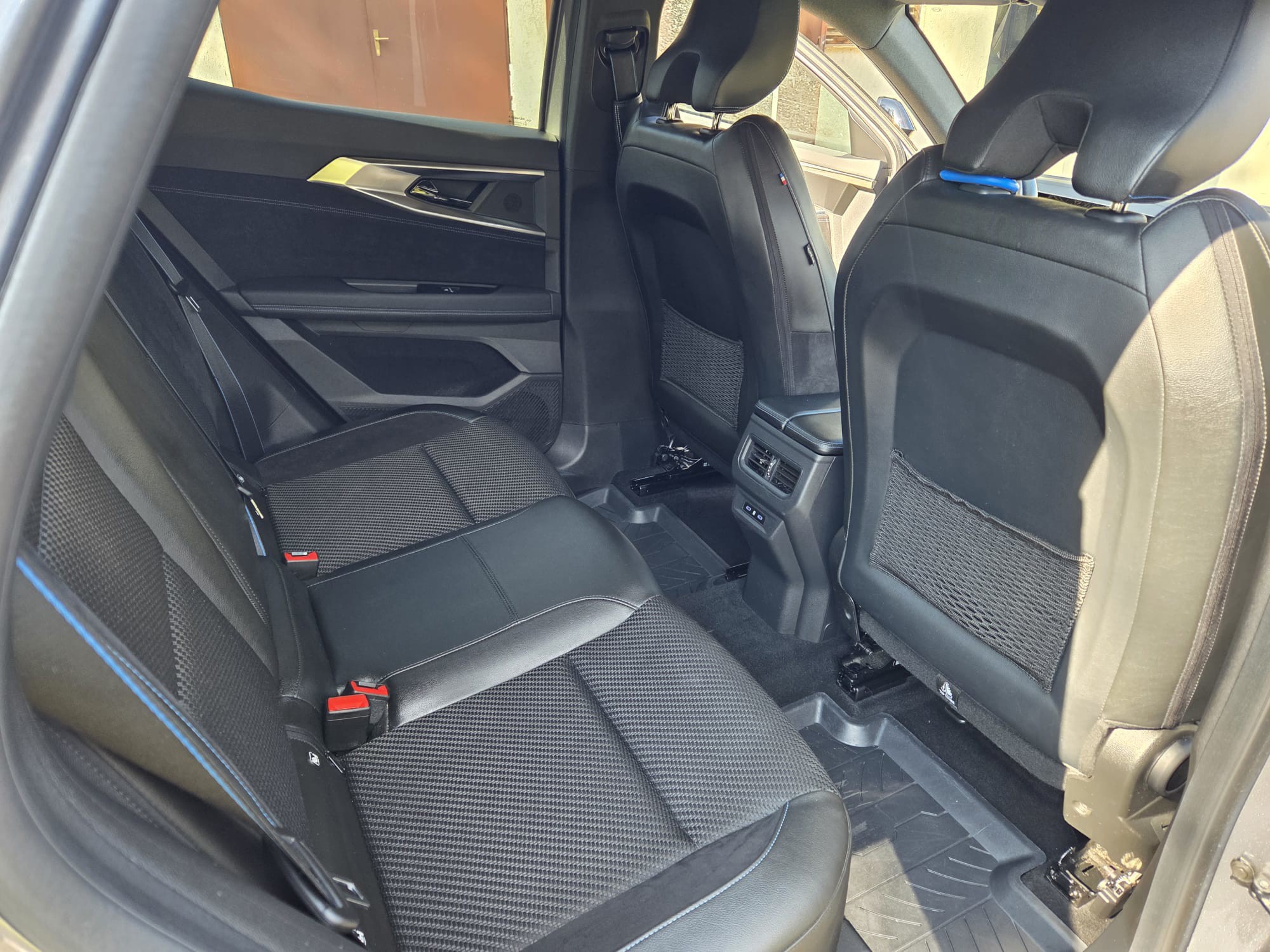 RENAULT AUSTRAL 1.3 MHEV 160 Techno Esprit TVORNICKO JAMSTVO 34 MJ, fotografija 3