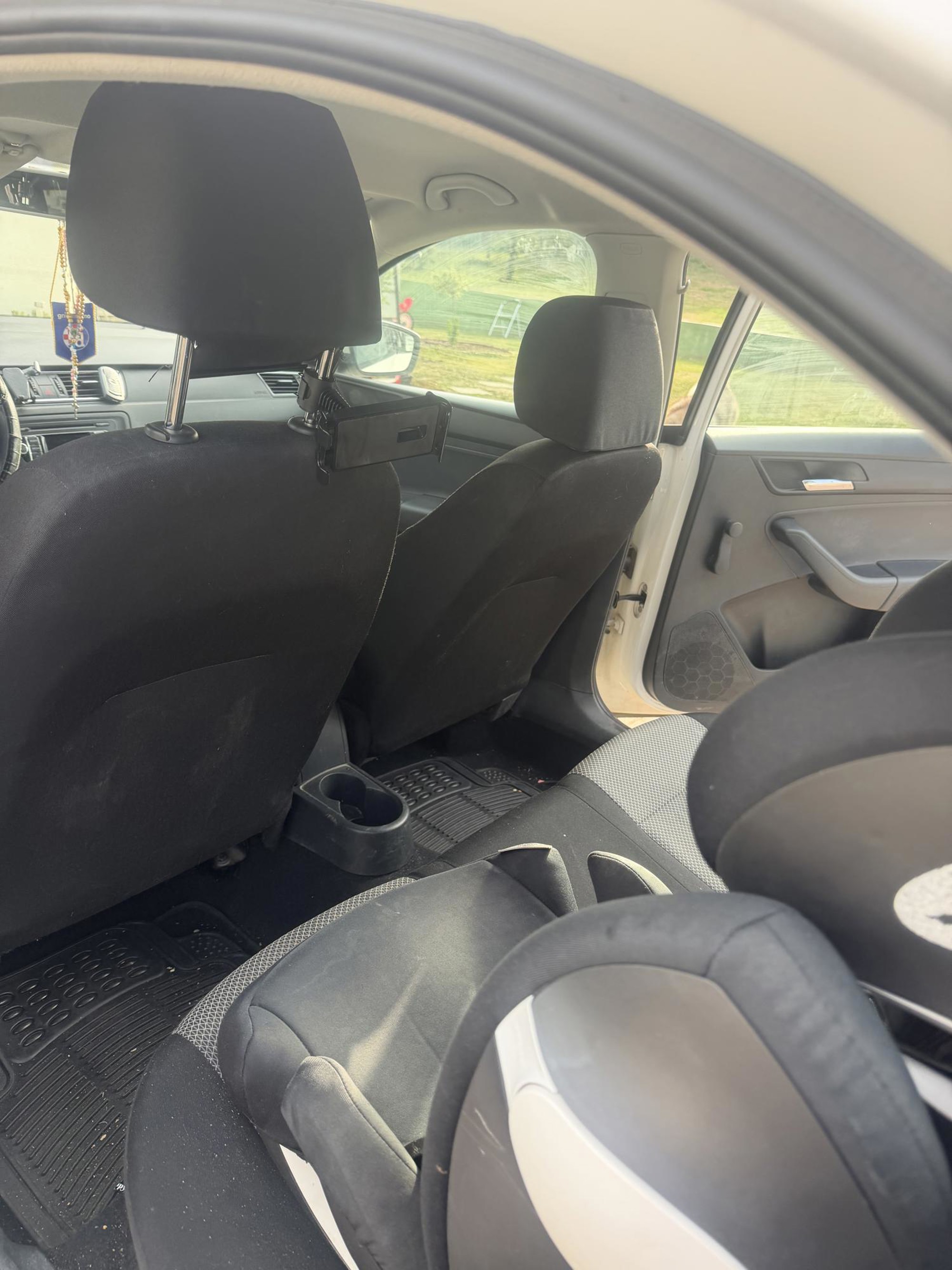 Seat Toledo 1,6 TDI, fotografija 2