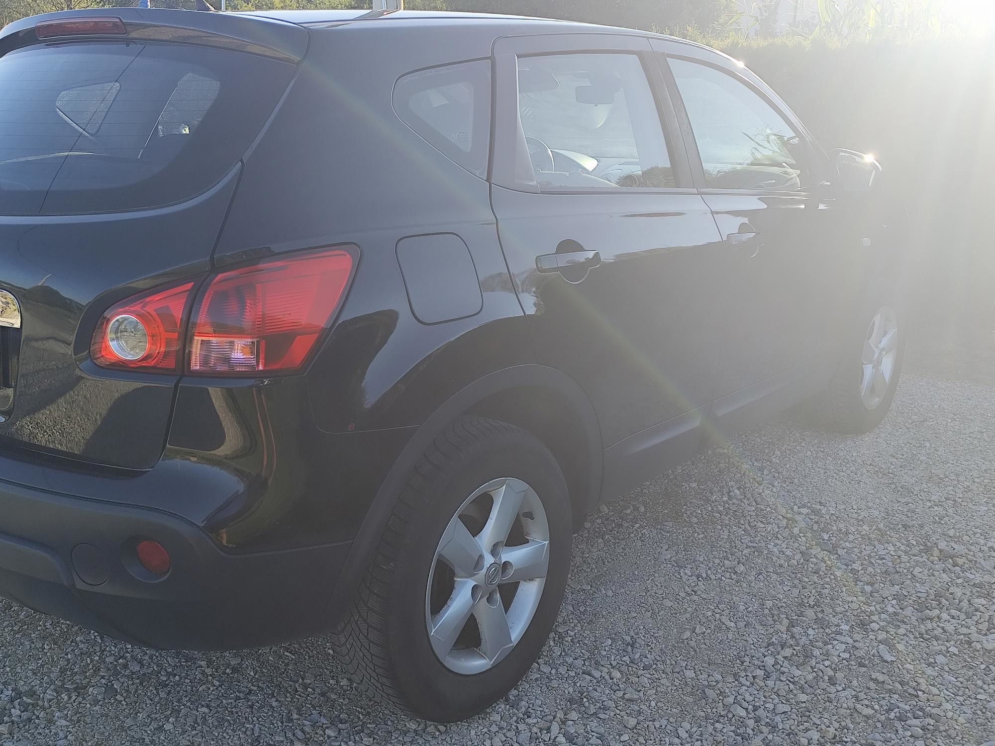 Nissan Qashqai 1.6-HR ZAMJENA, fotografija 14