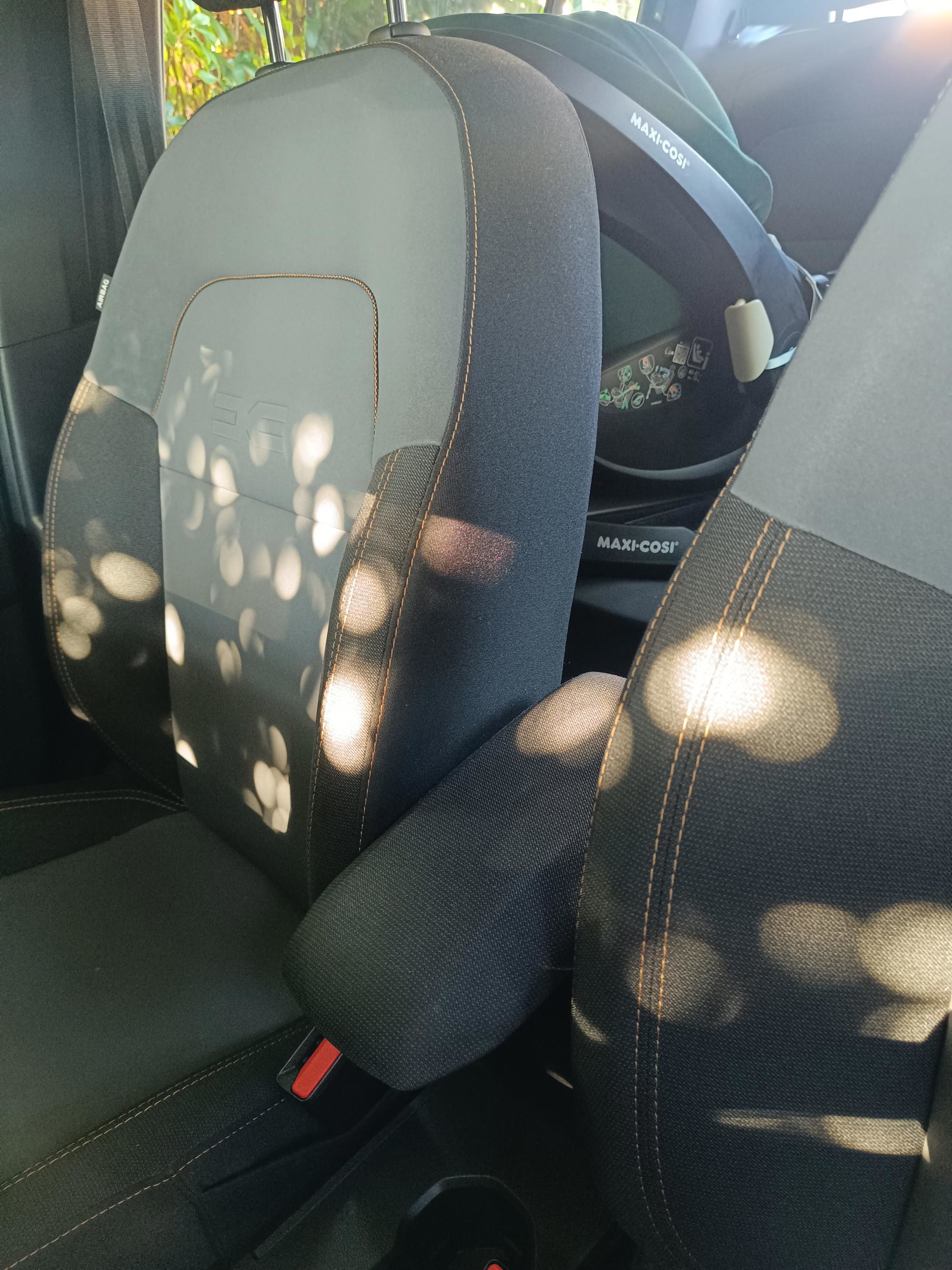 Prodajem Daciu Sandero Stepway Extreme LPG, fotografija 20