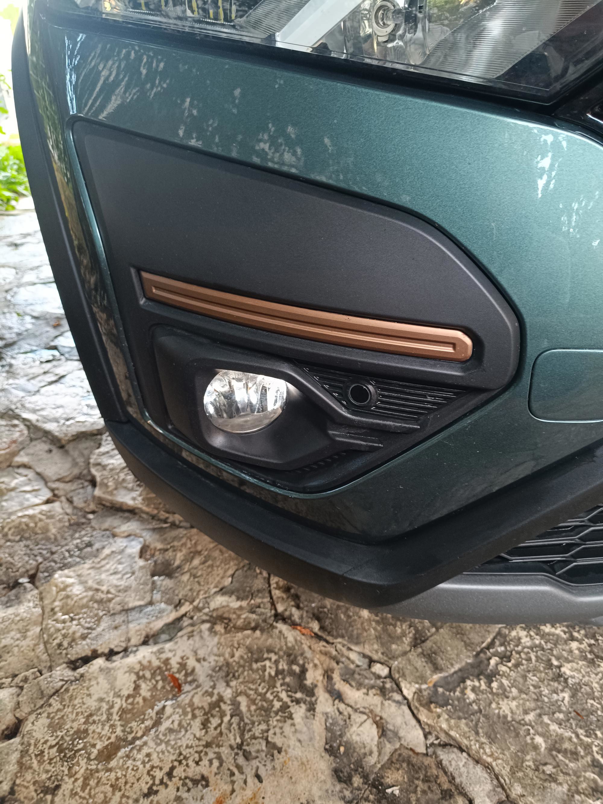 Prodajem Daciu Sandero Stepway Extreme LPG, fotografija 3