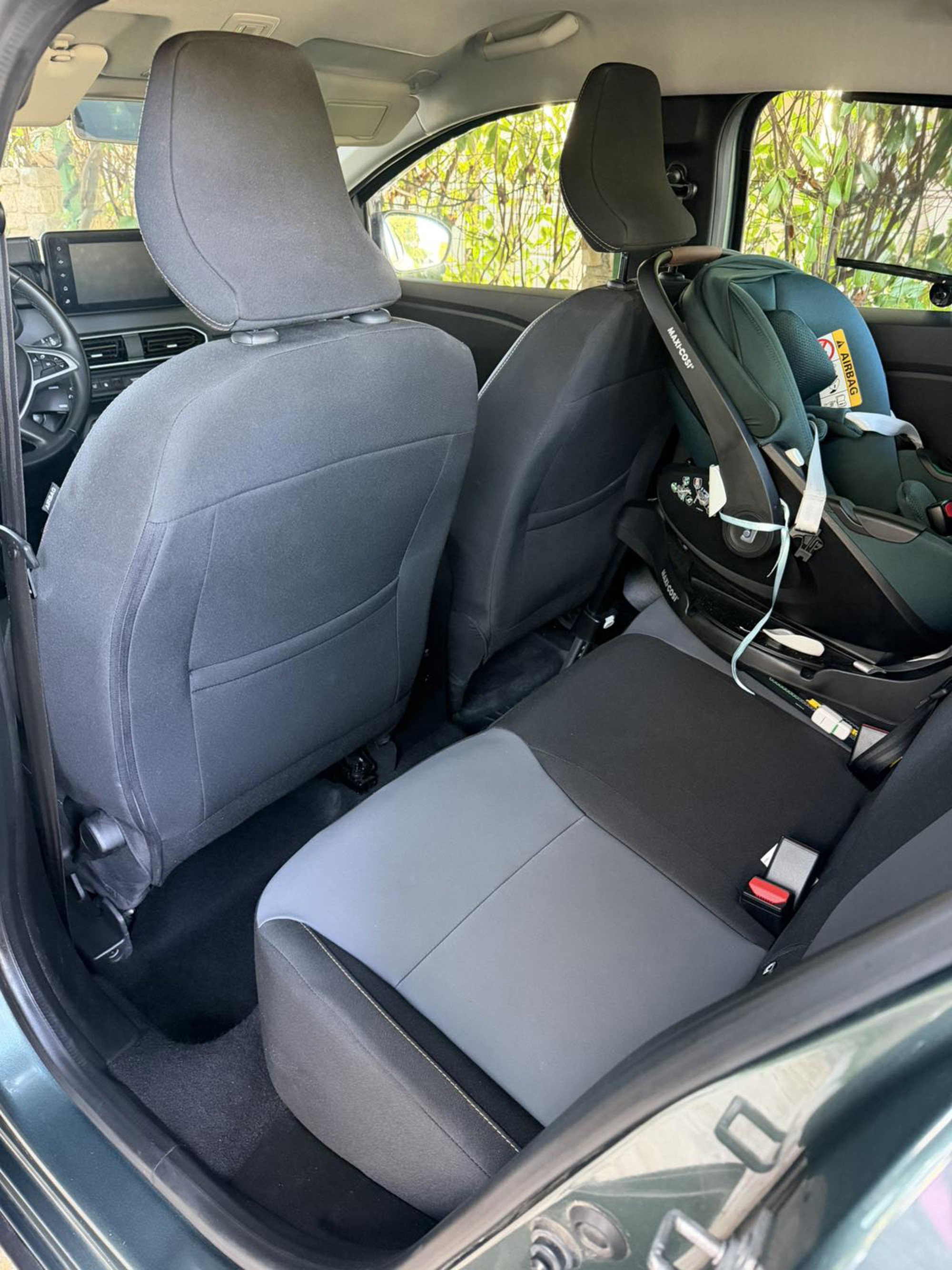 Prodajem Daciu Sandero Stepway Extreme LPG, fotografija 7