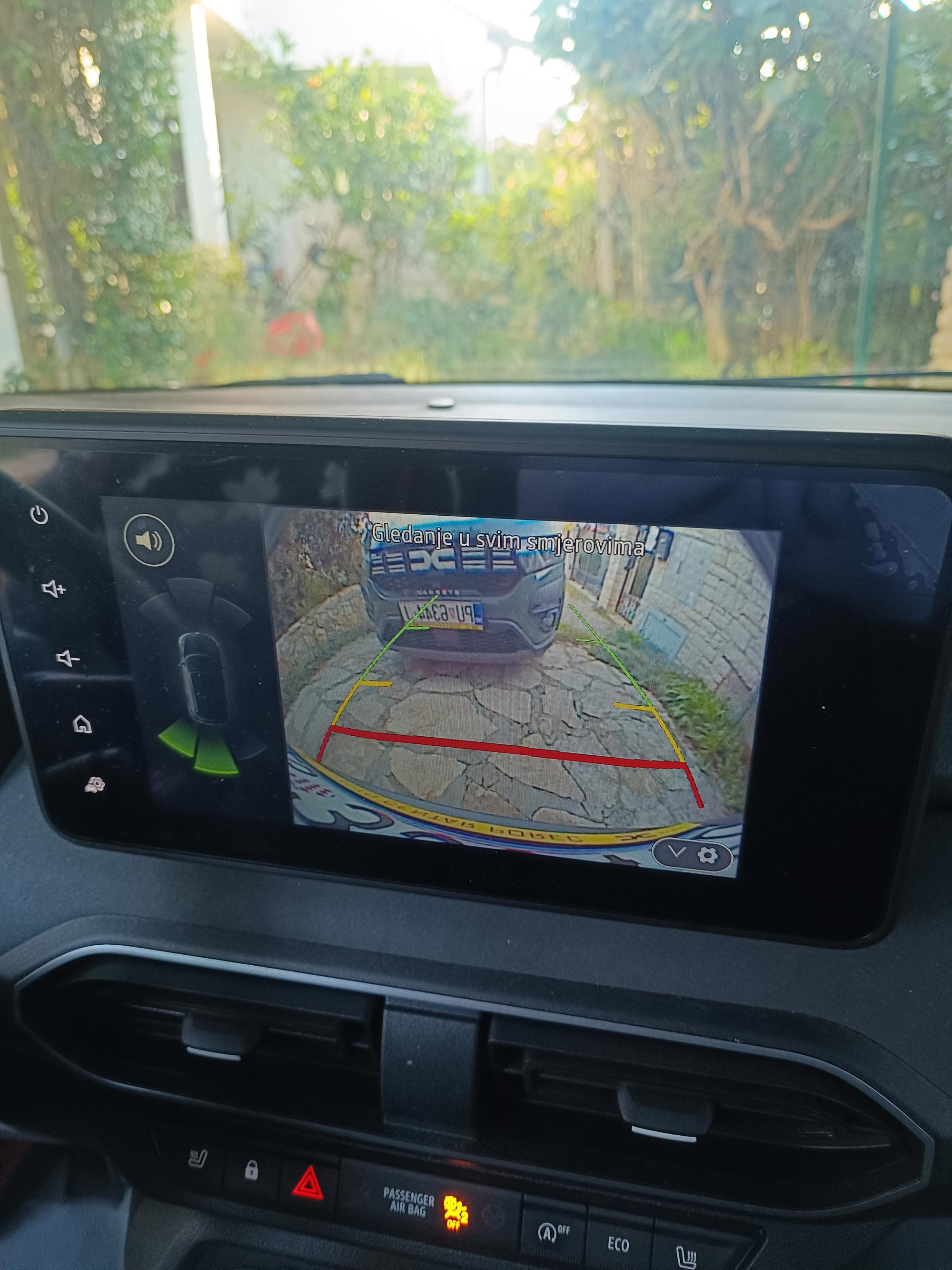 Prodajem Daciu Sandero Stepway Extreme LPG, fotografija 10