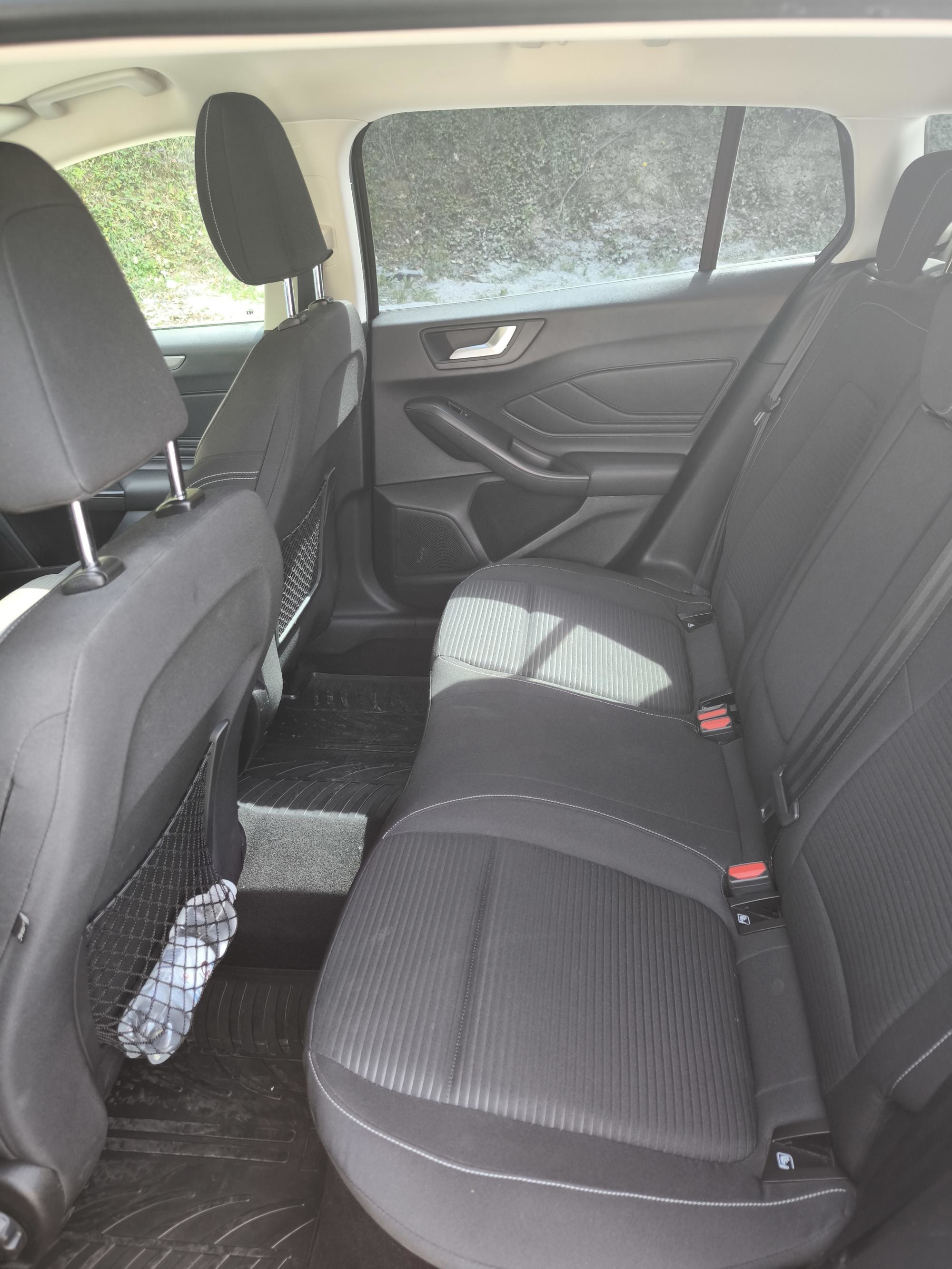 Ford Focus, 1.5 tdci, 2019., Titanium, Full LED, fotografija 9