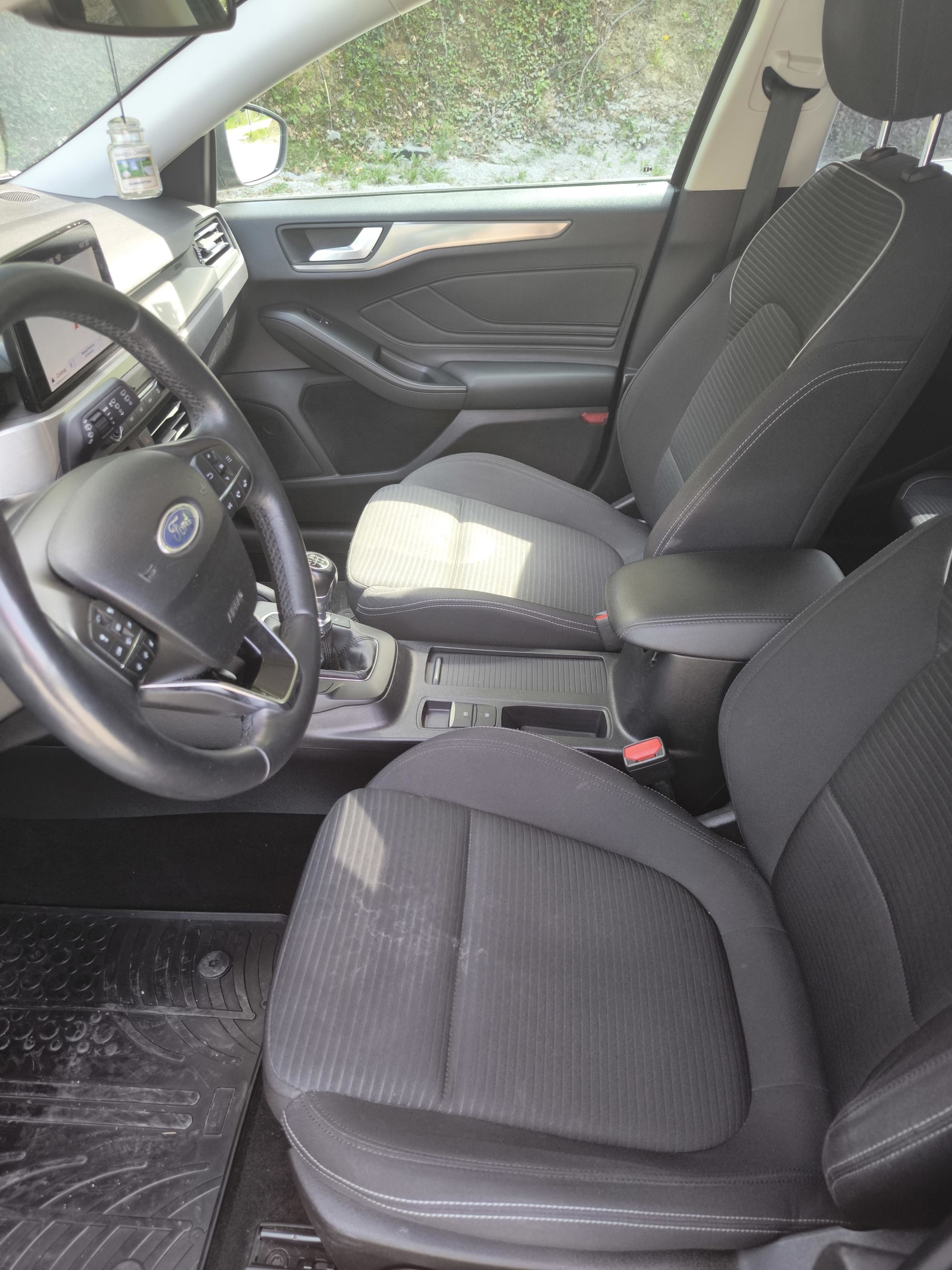 Ford Focus, 1.5 tdci, 2019., Titanium, Full LED, fotografija 8