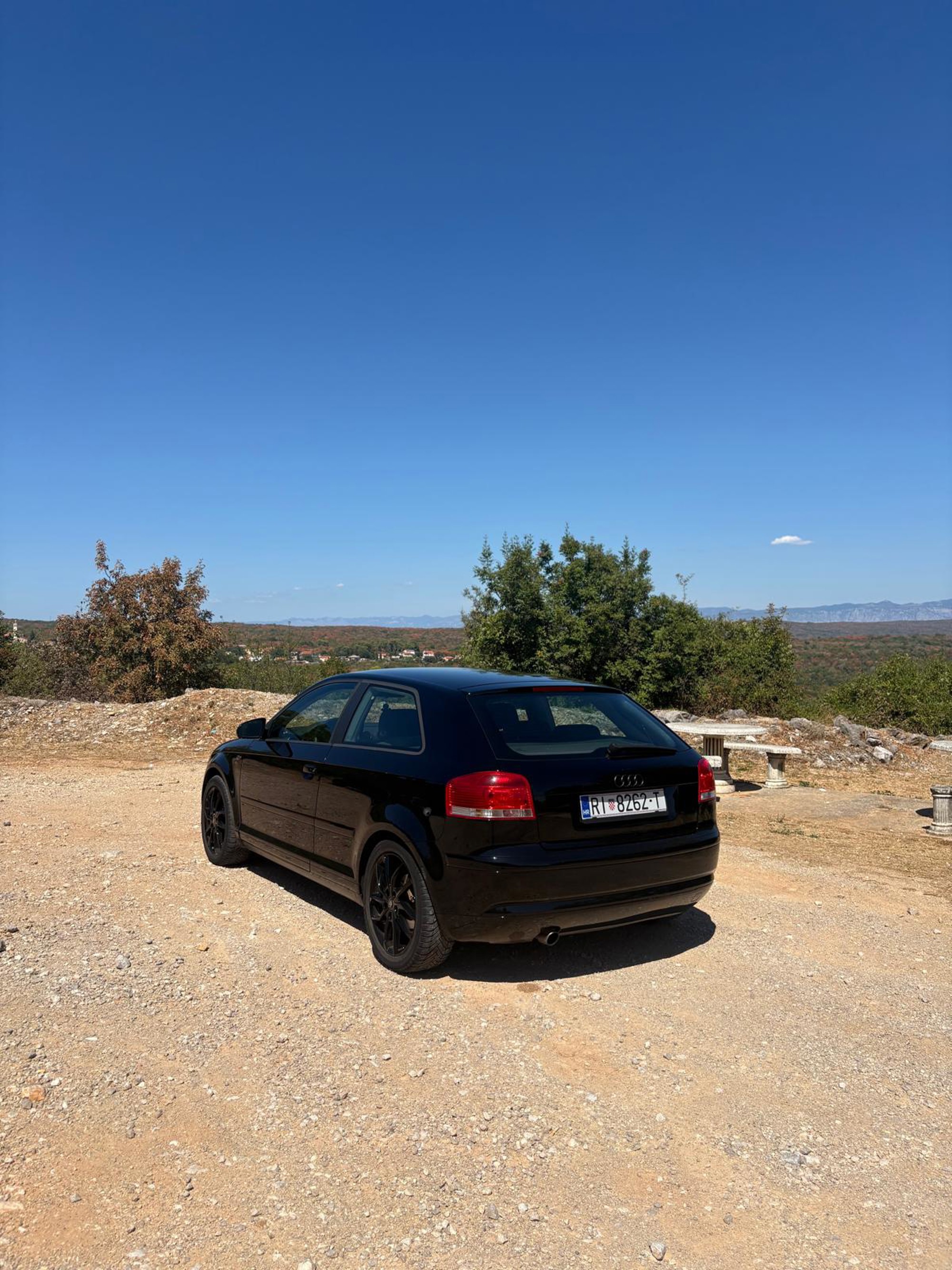 Audi A3 1.6 + LPG, fotografija 3