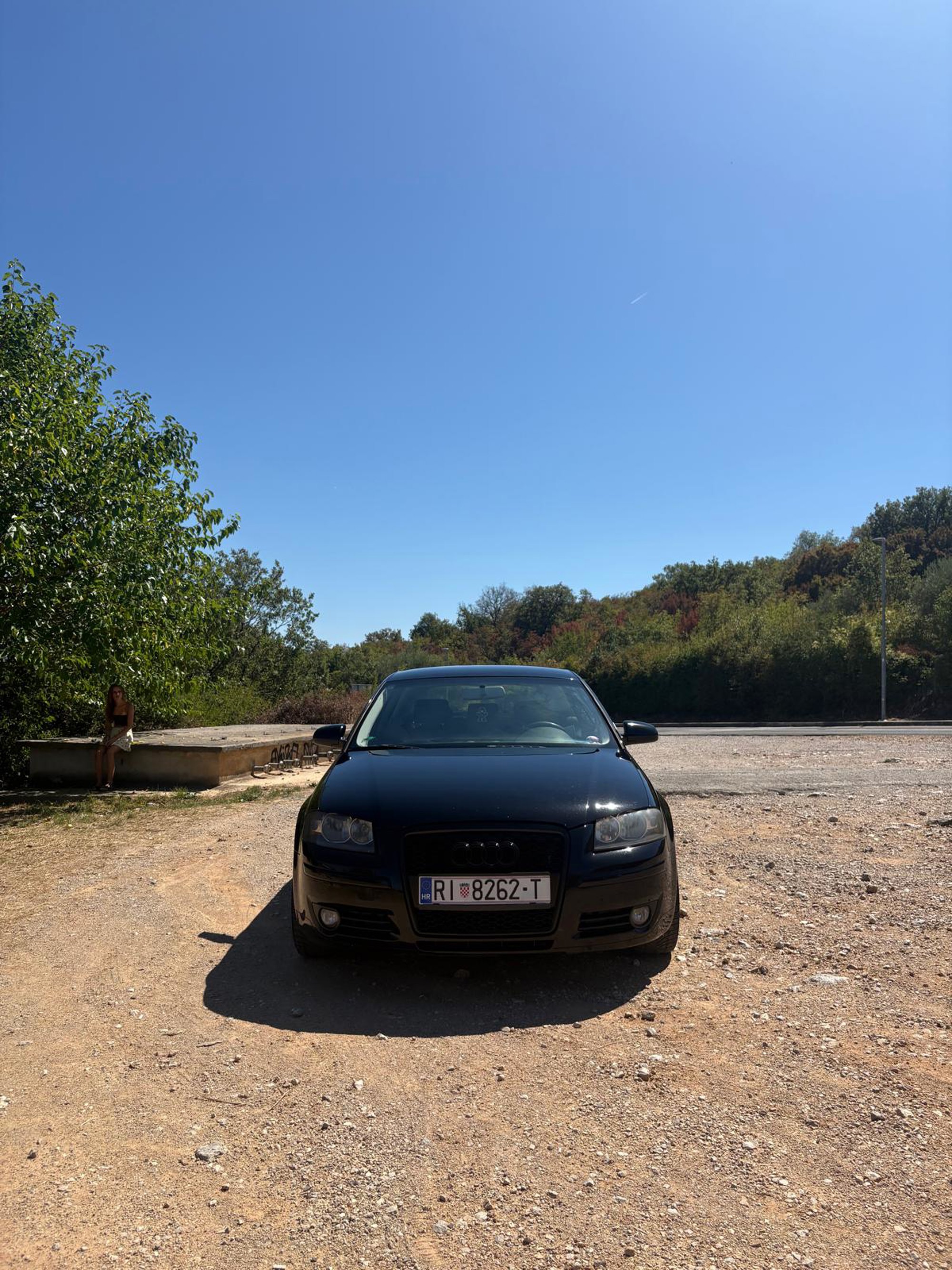 Audi A3 1.6 + LPG, fotografija 4