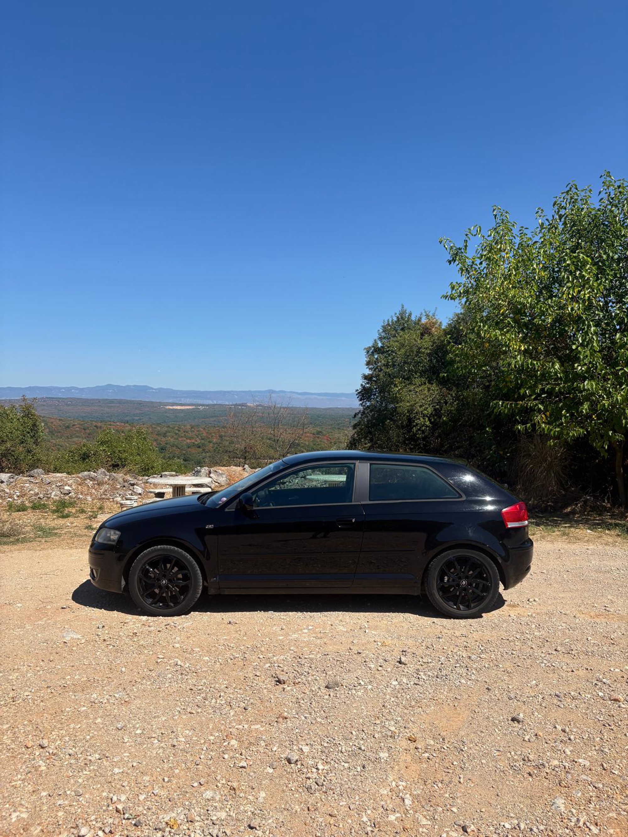 Audi A3 1.6 + LPG, fotografija 2