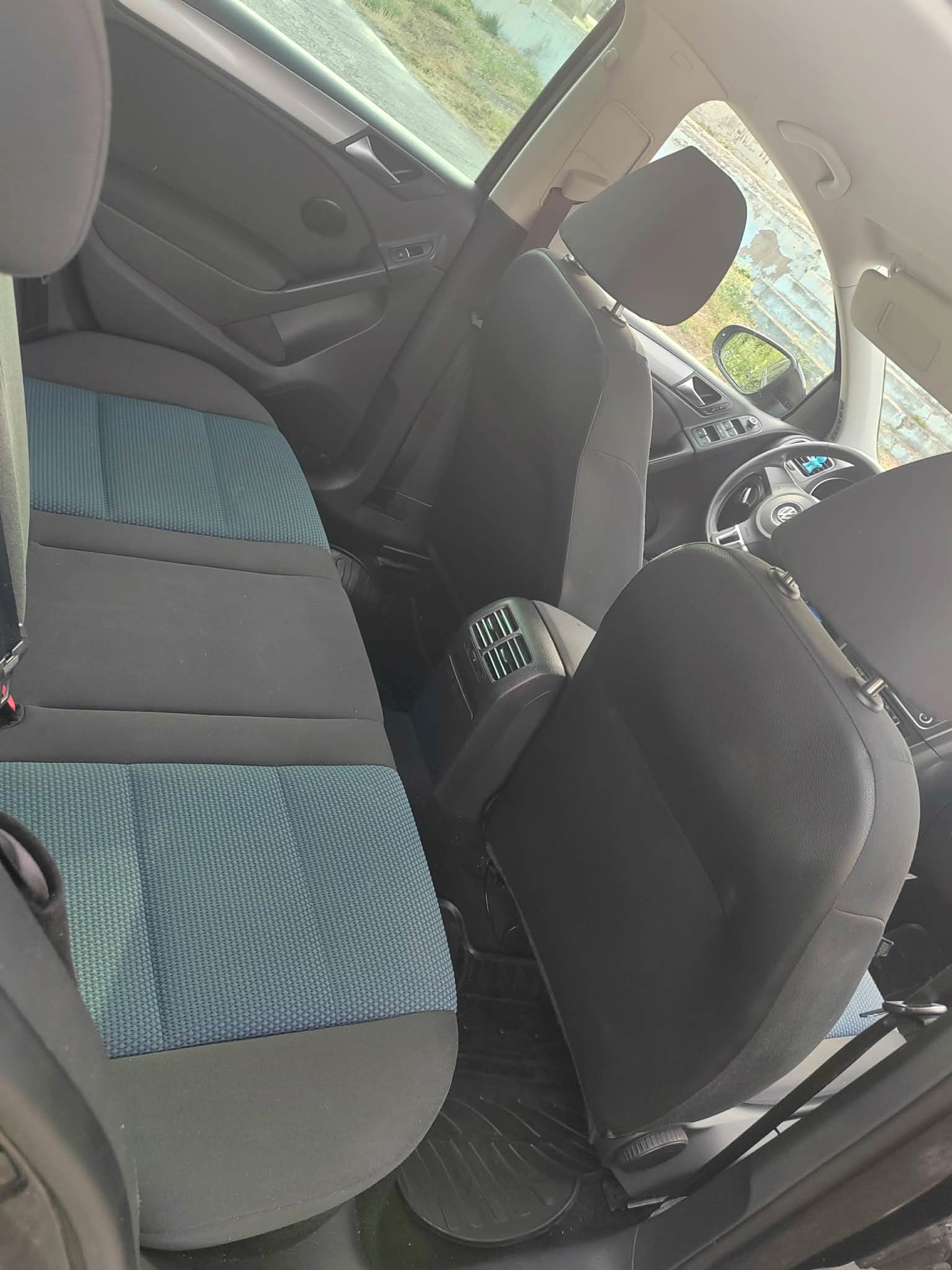 VW Golf 6 1.6 TDI,, fotografija 4