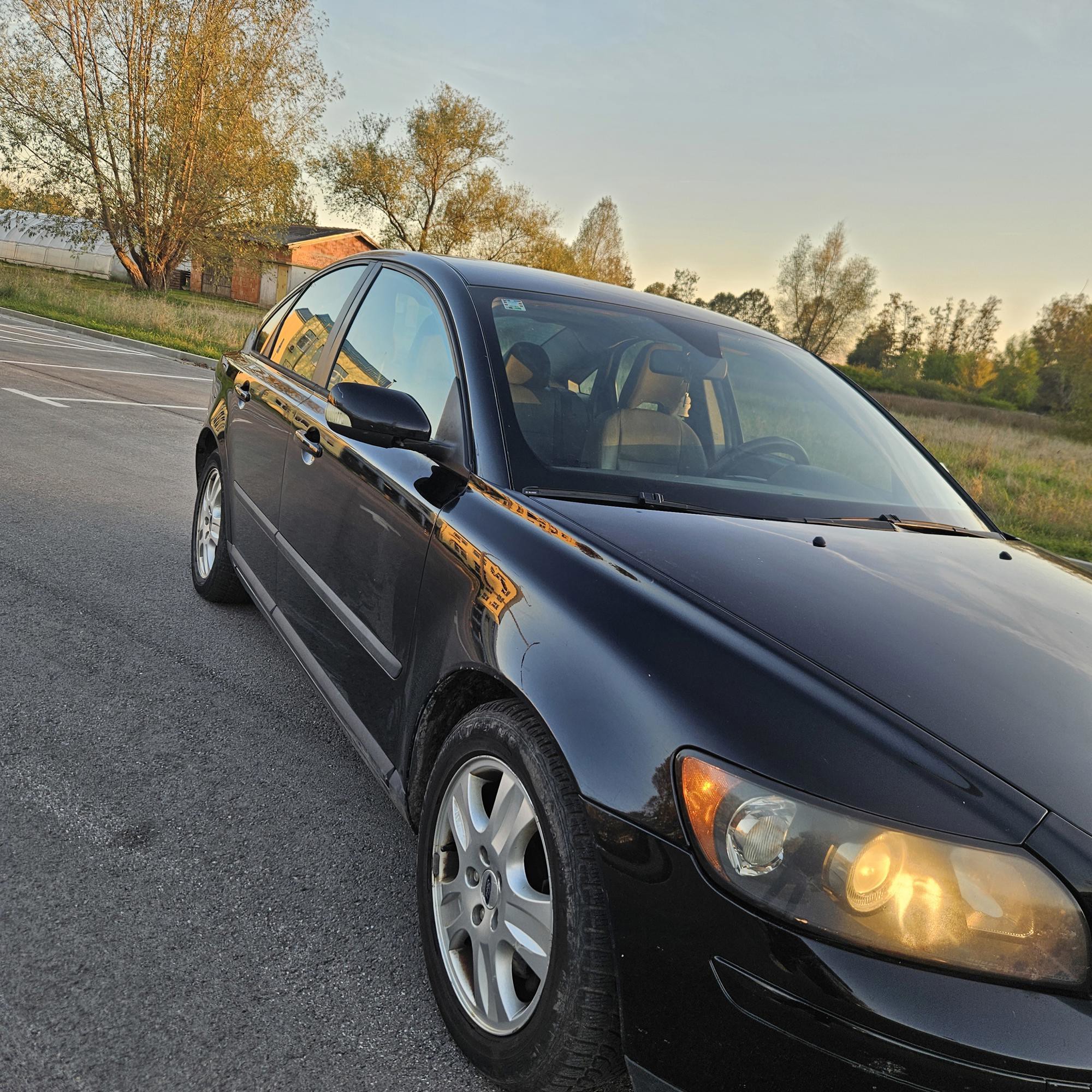 Volvo S40 2.0D | 2005., pogled izvana - slika 3