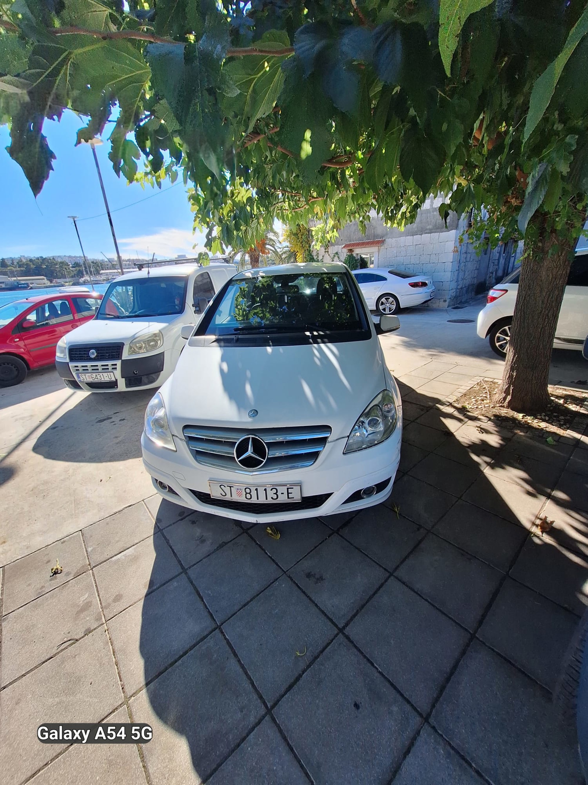 prodaja automobila, fotografija 6